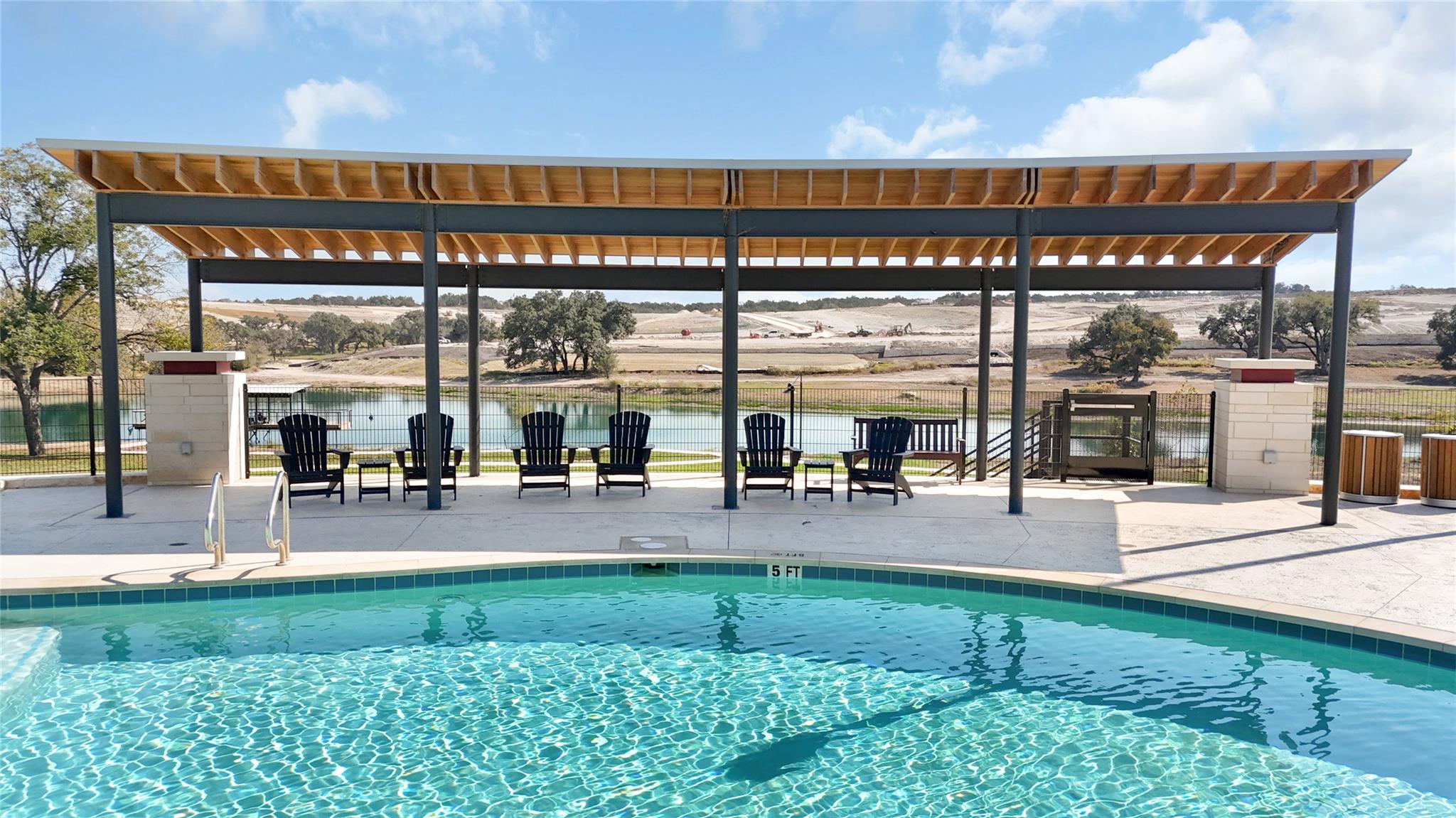 256 Oak Blossom Rd, Liberty Hill, TX 78642