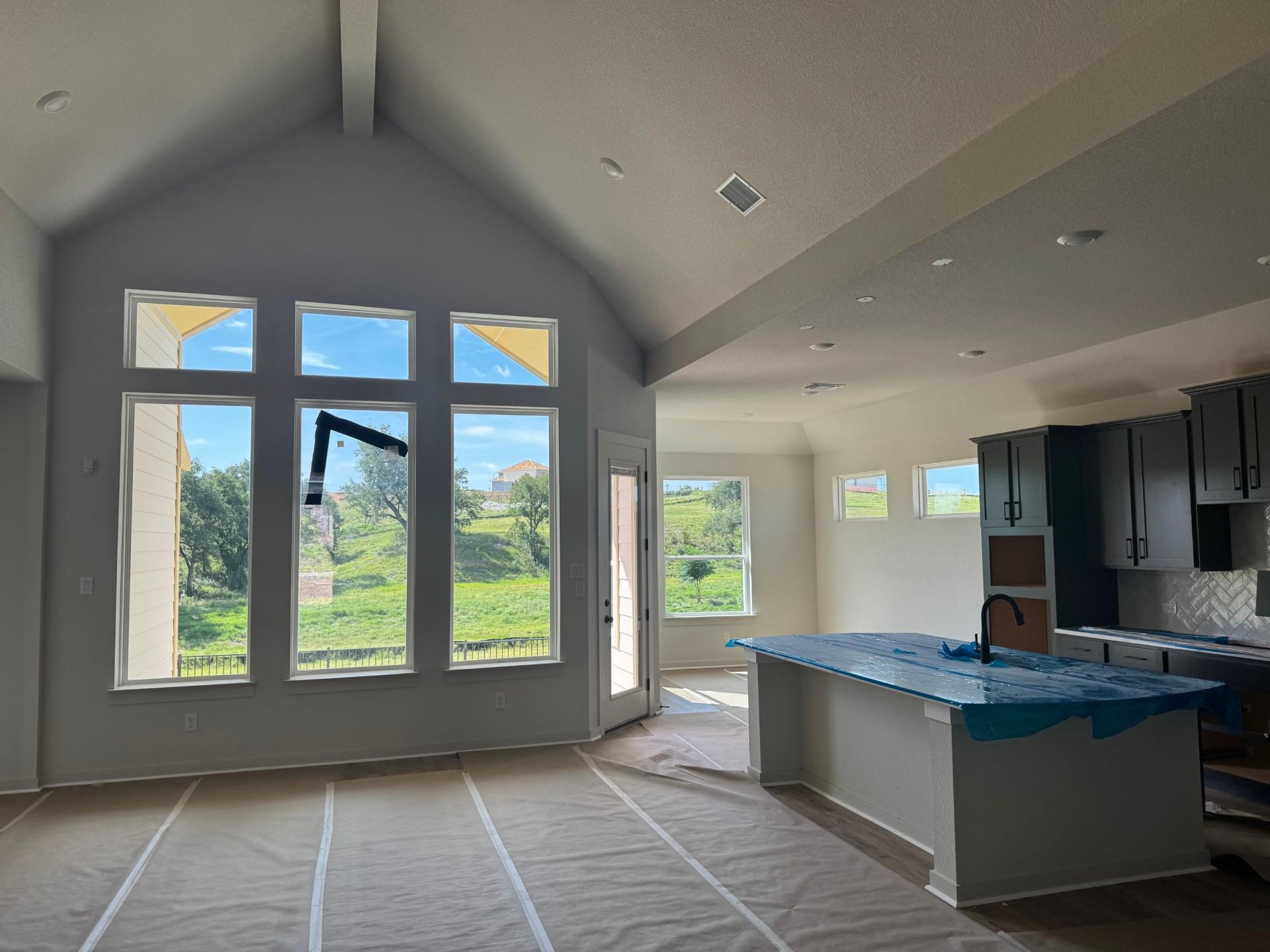 256 Oak Blossom Rd, Liberty Hill, TX 78642