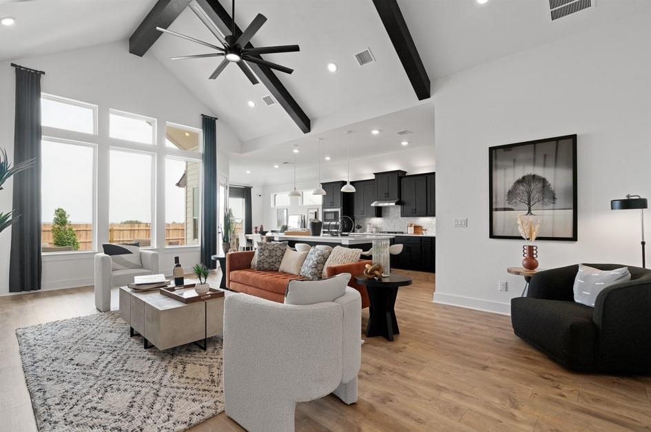 256 Oak Blossom Rd, Liberty Hill, TX 78642