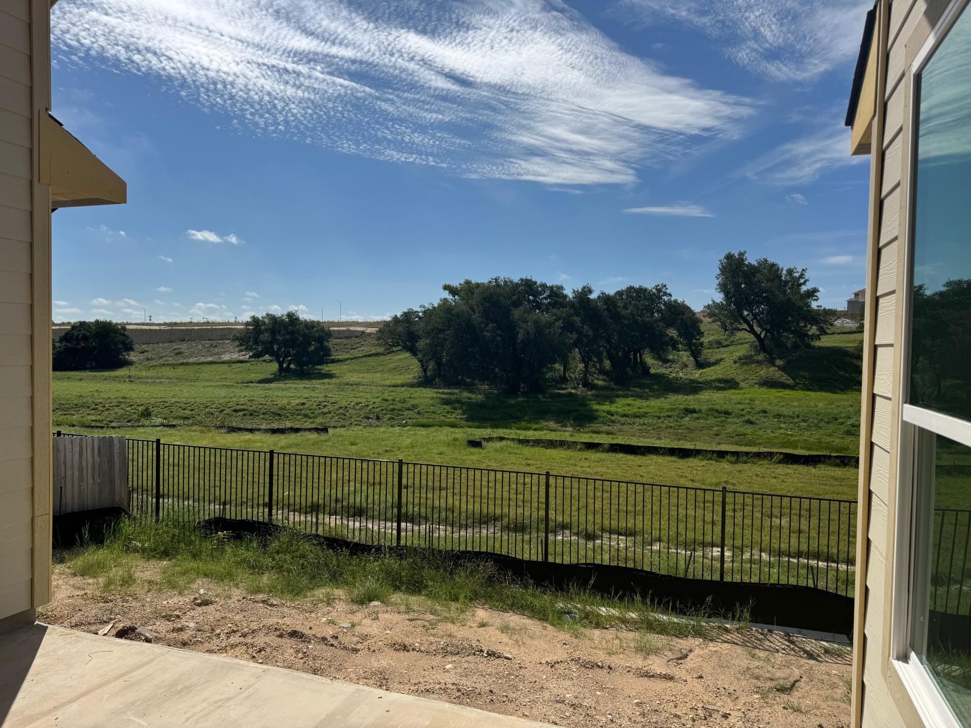256 Oak Blossom Rd, Liberty Hill, TX 78642