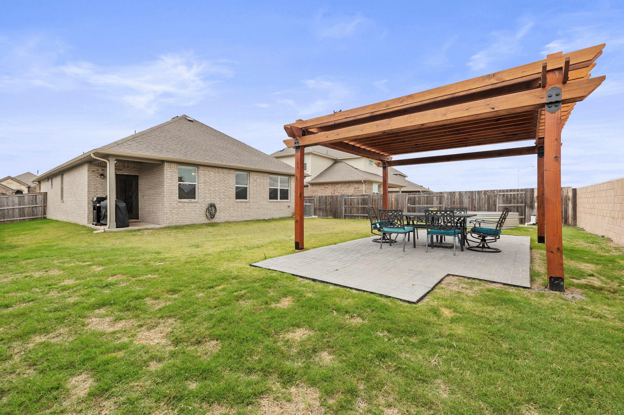13905 Mc Arthur Dr, Manor, TX 78653