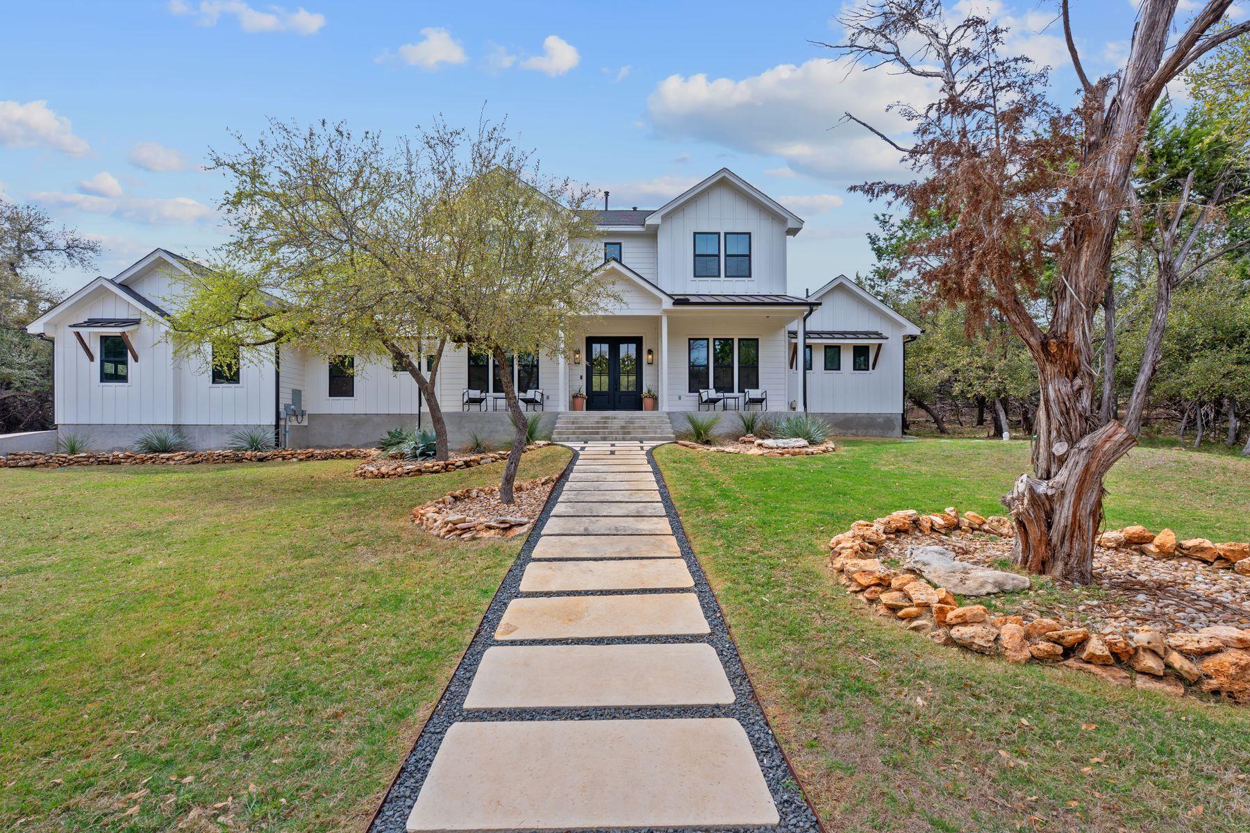 106 Graystone Ln, Georgetown, TX 78633
