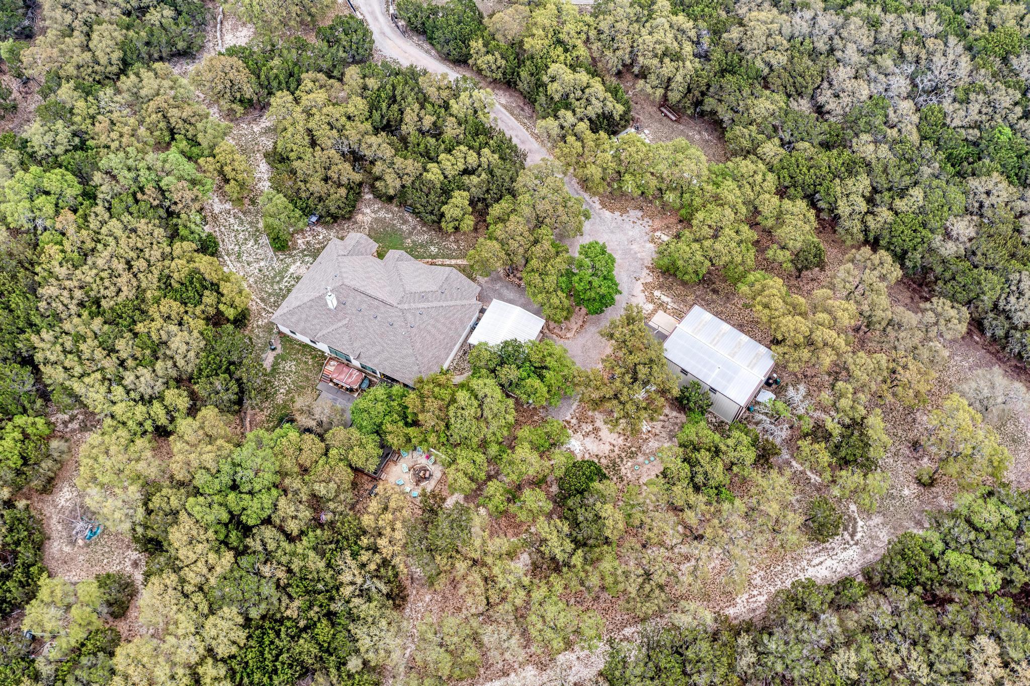 1325 County Road 106, Lampasas, TX 76550