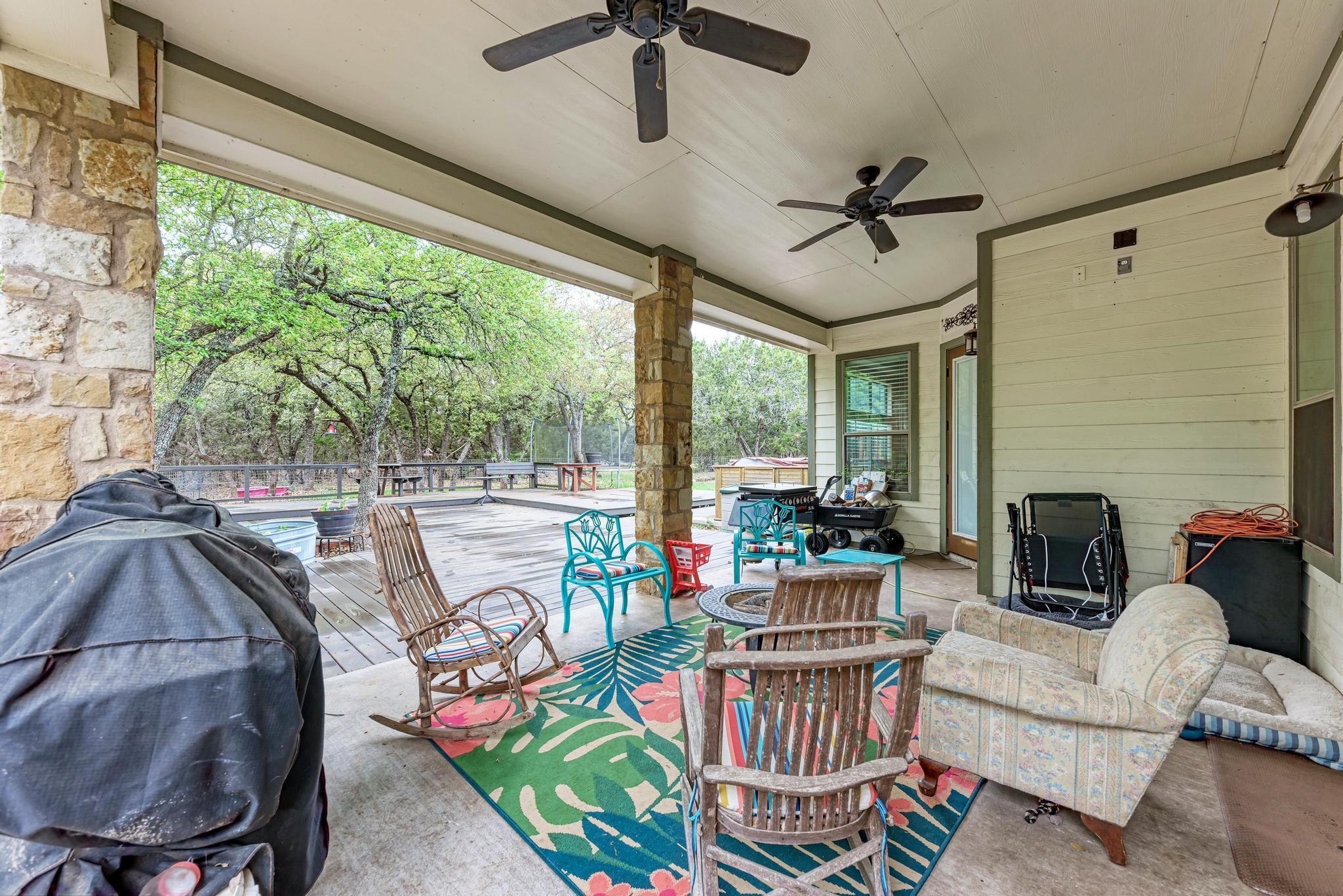 1325 County Road 106, Lampasas, TX 76550