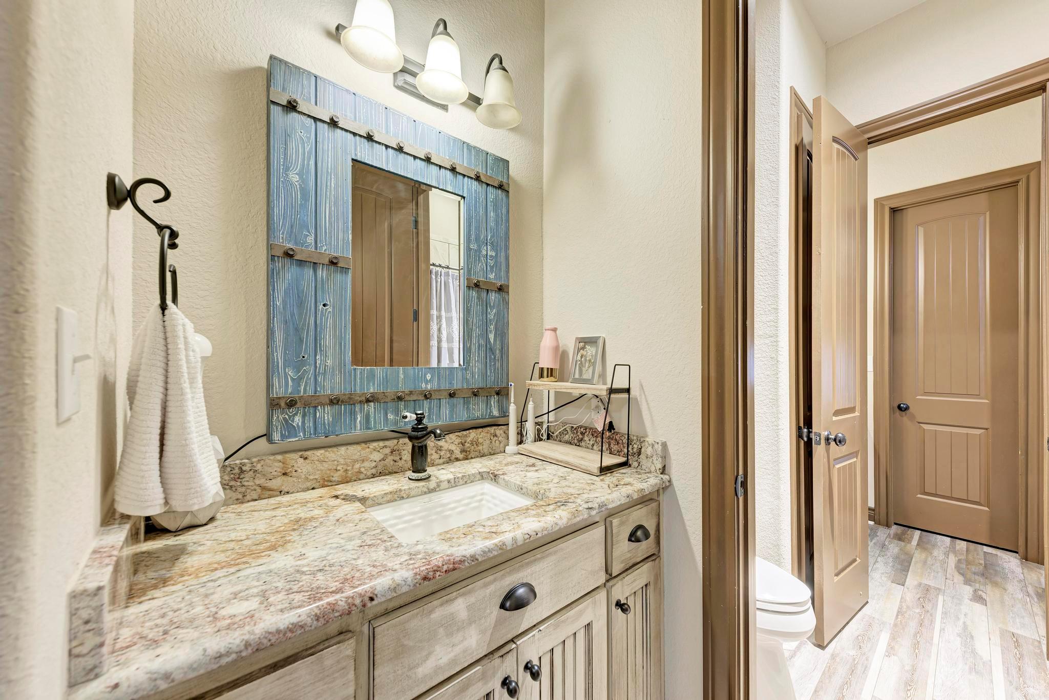 1325 County Road 106, Lampasas, TX 76550