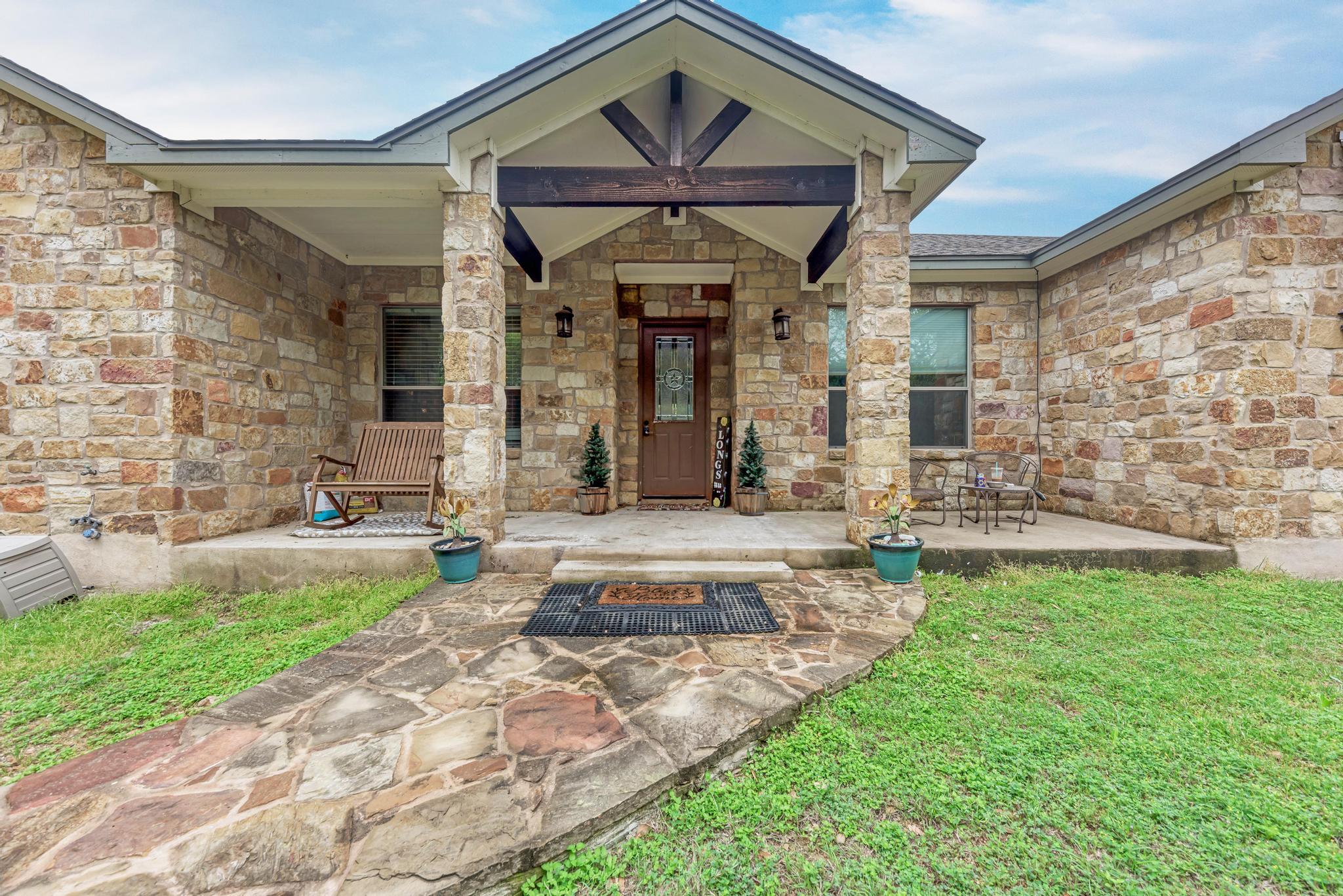 1325 County Road 106, Lampasas, TX 76550