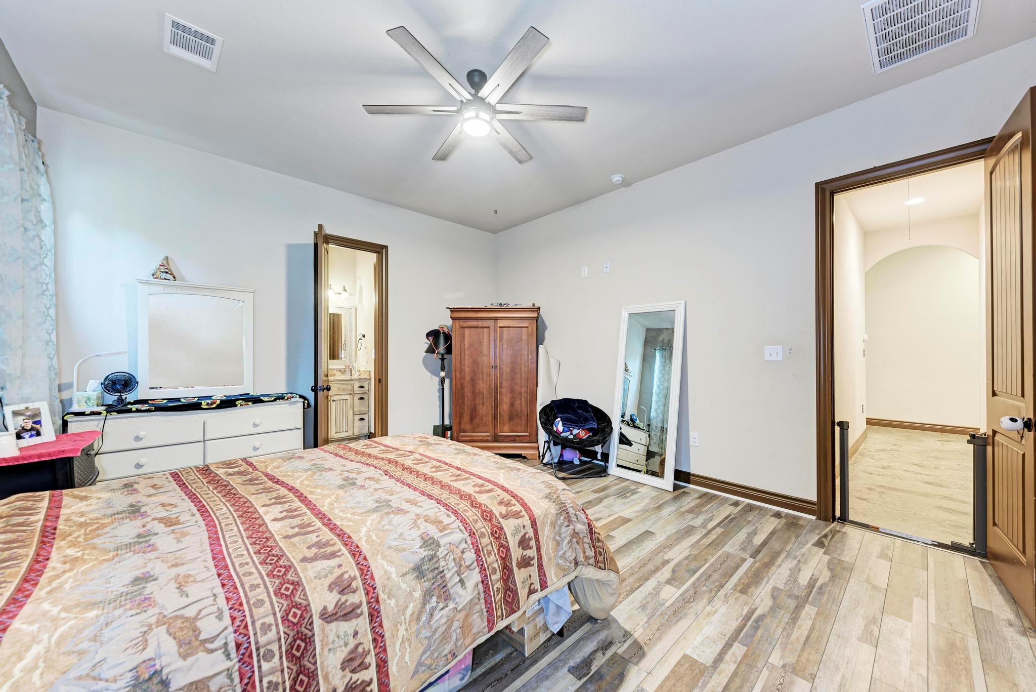 1325 County Road 106, Lampasas, TX 76550