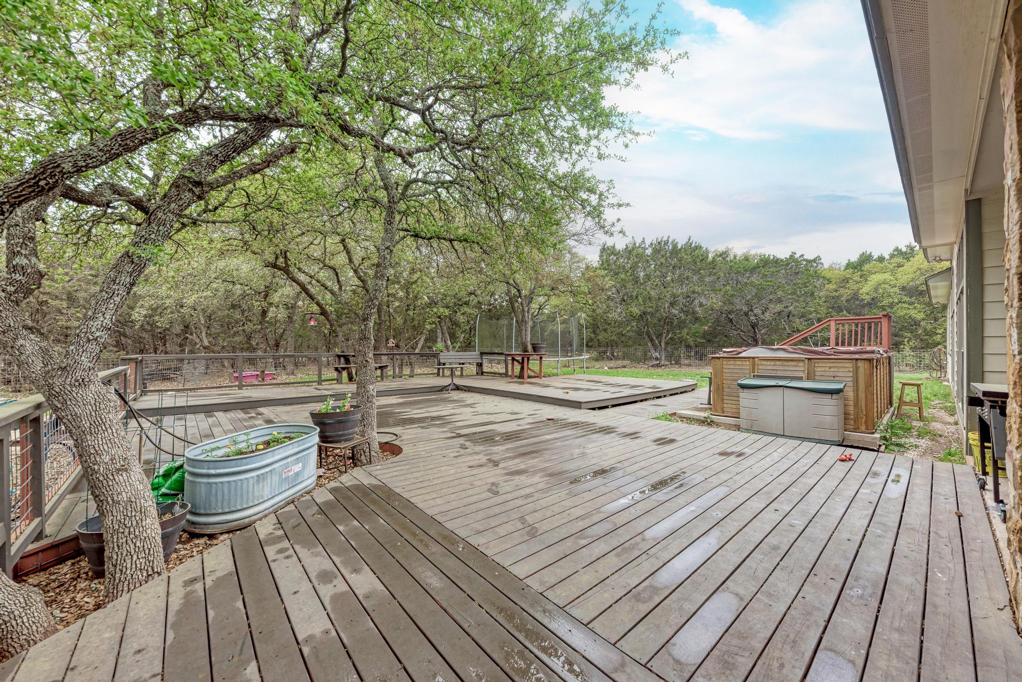 1325 County Road 106, Lampasas, TX 76550