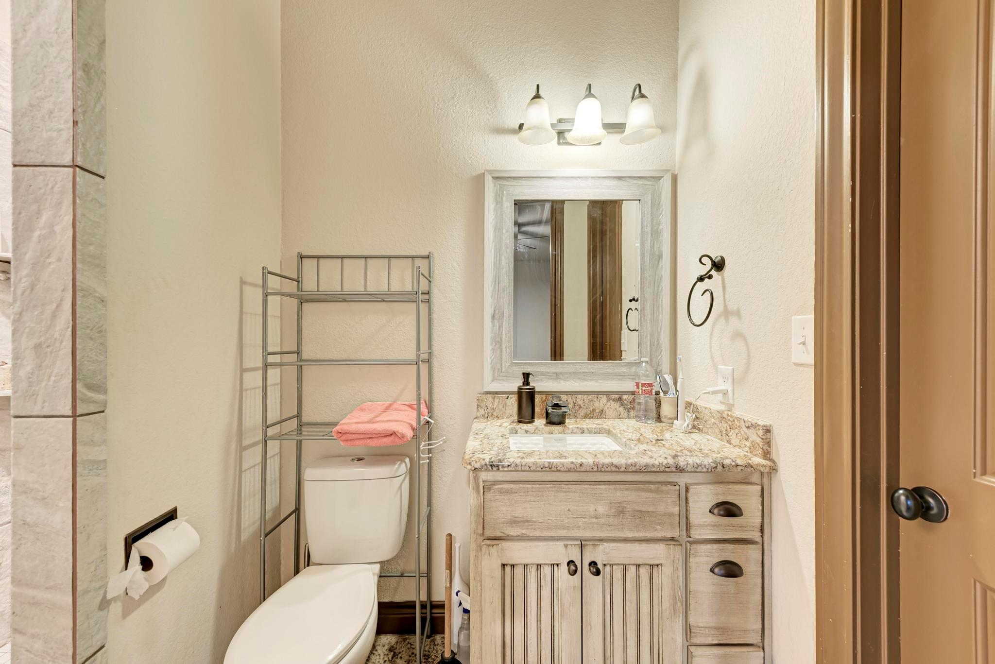 1325 County Road 106, Lampasas, TX 76550