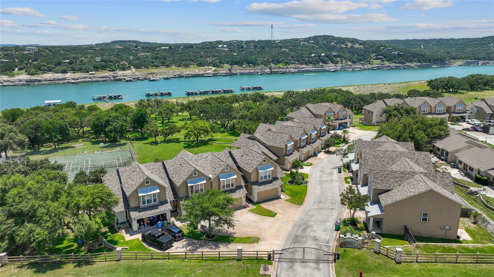 20905 Waterside Dr # 7, Lago Vista, TX 78645