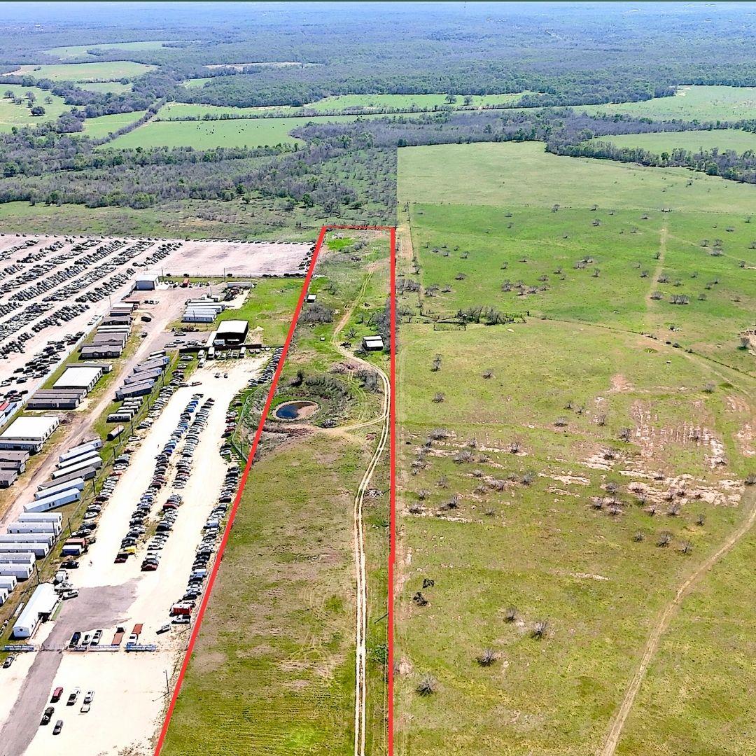 0000 Highway 21 Highway, Dale, TX 78616