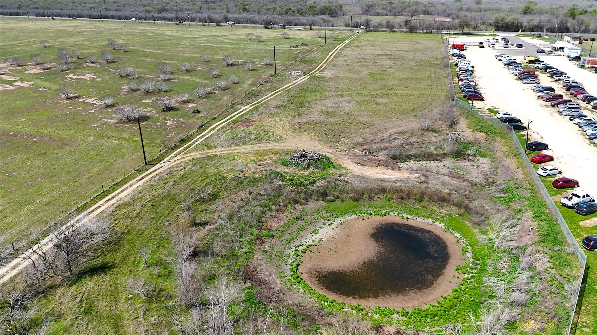 0000 Highway 21 Highway, Dale, TX 78616