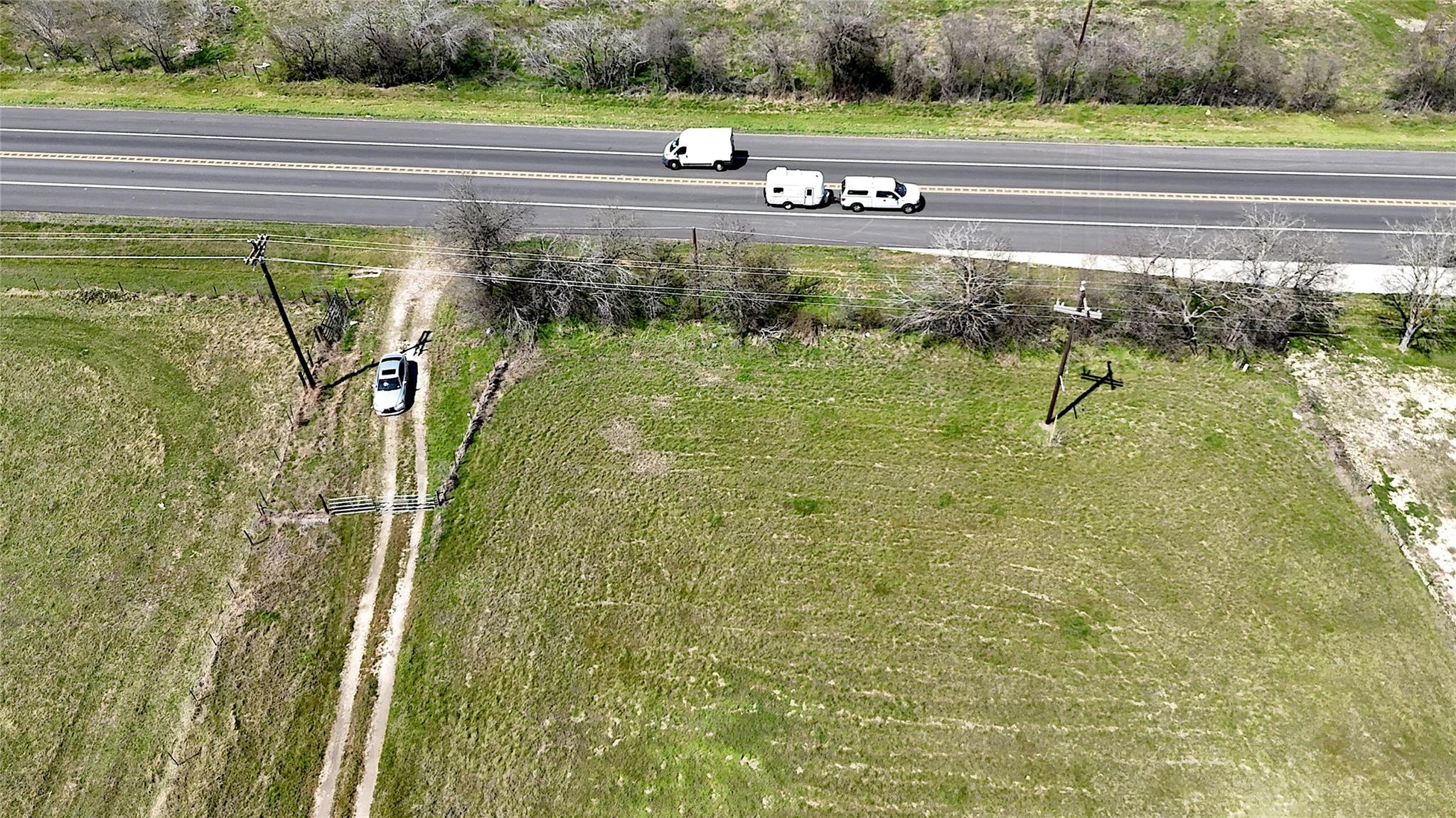 0000 Highway 21 Highway, Dale, TX 78616