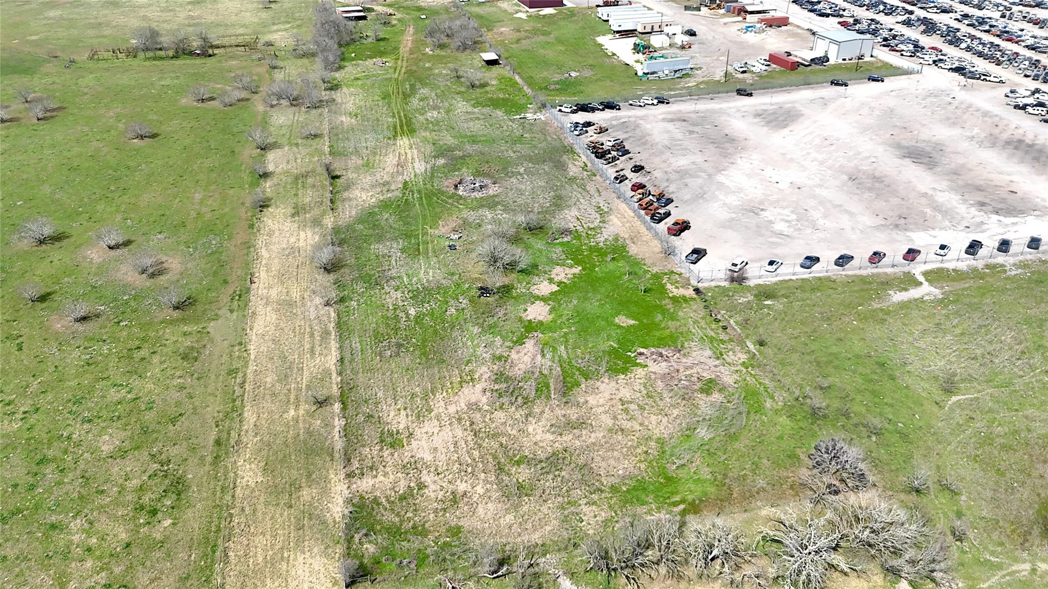 0000 Highway 21 Highway, Dale, TX 78616