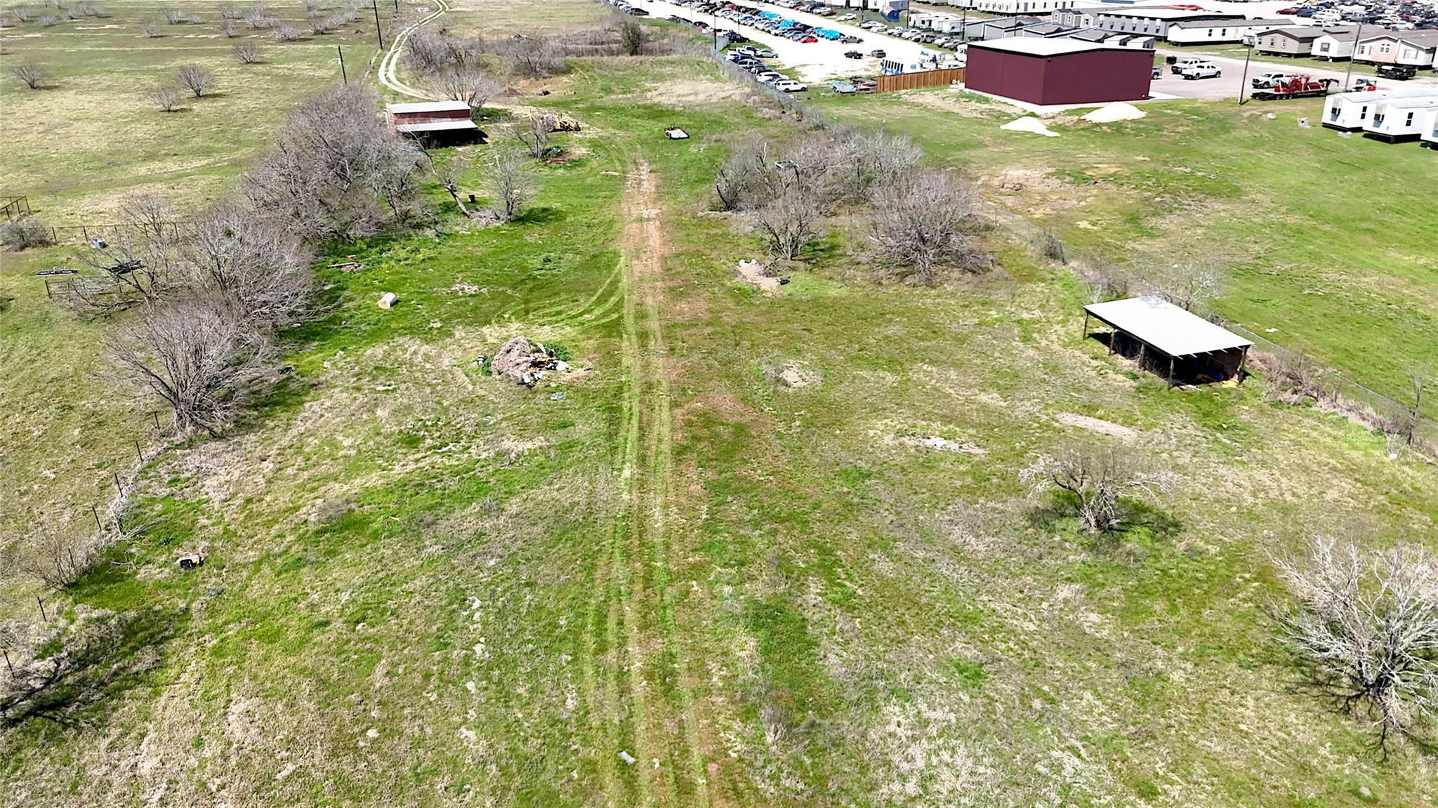 0000 Highway 21 Highway, Dale, TX 78616