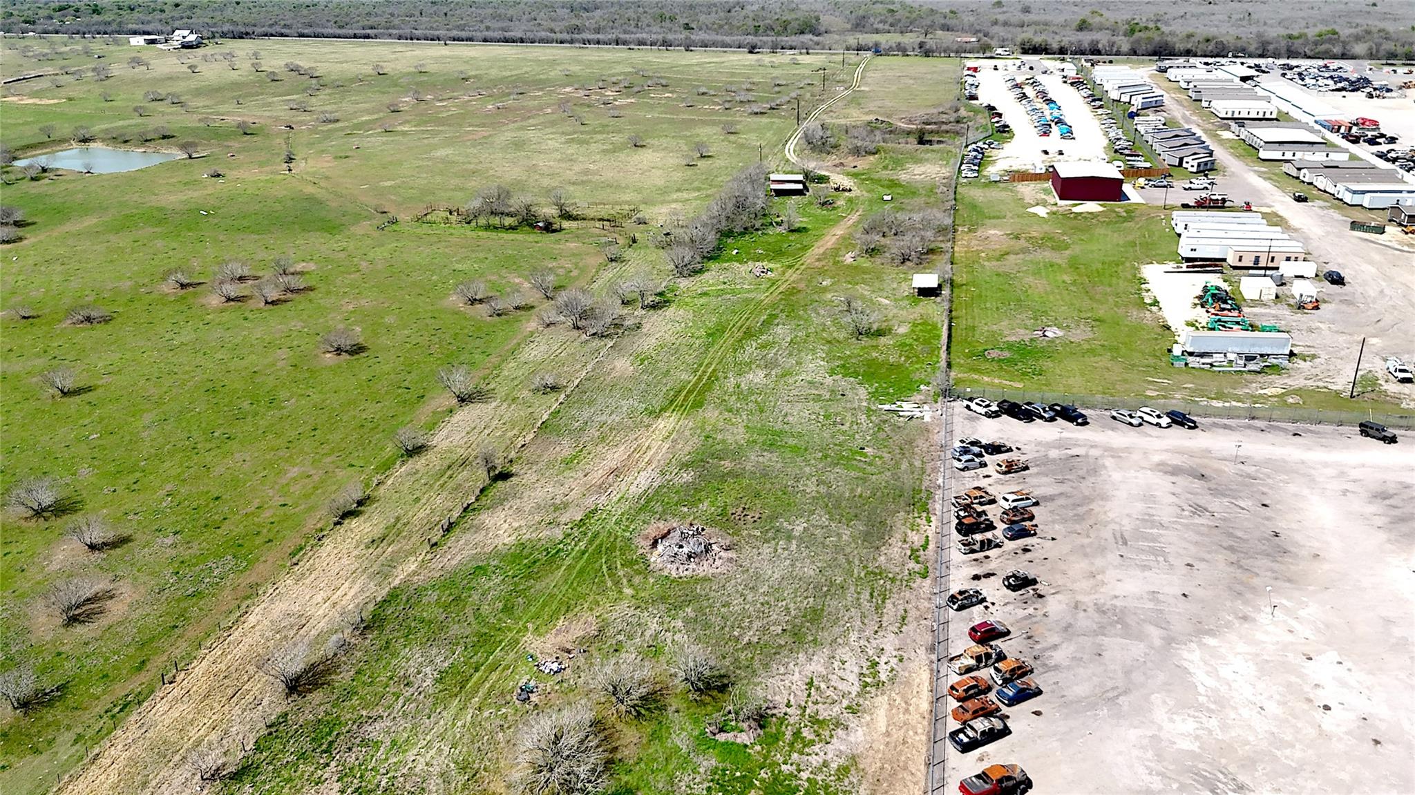 0000 Highway 21 Highway, Dale, TX 78616