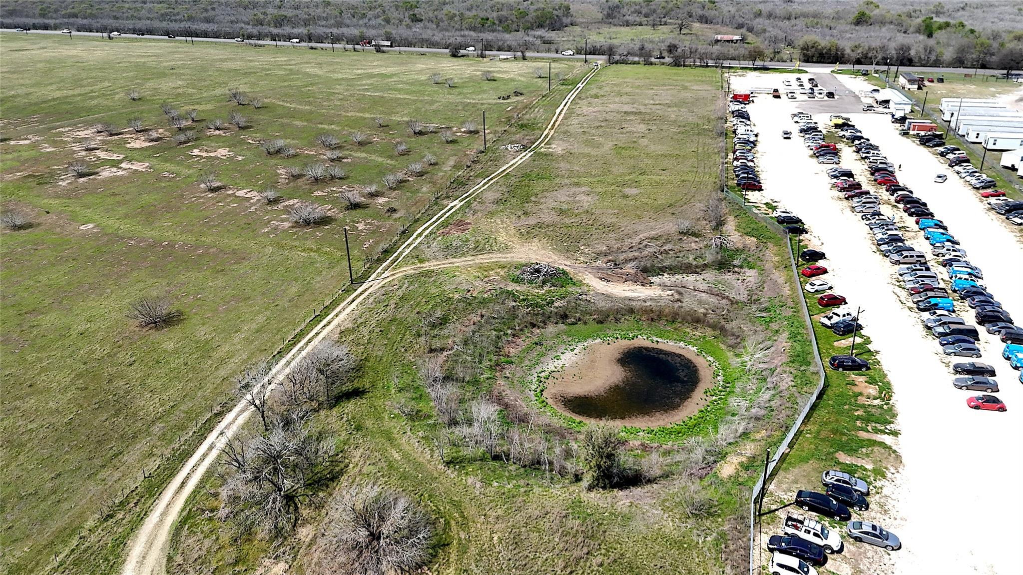 0000 Highway 21 Highway, Dale, TX 78616