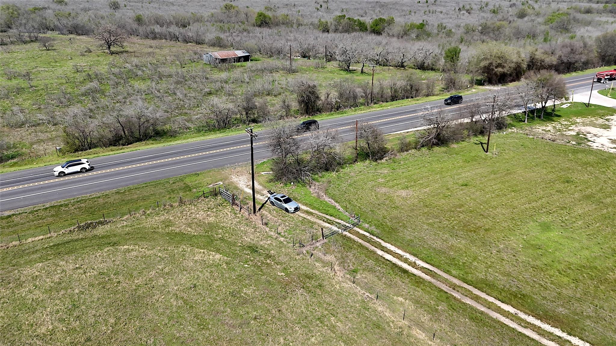 0000 Highway 21 Highway, Dale, TX 78616