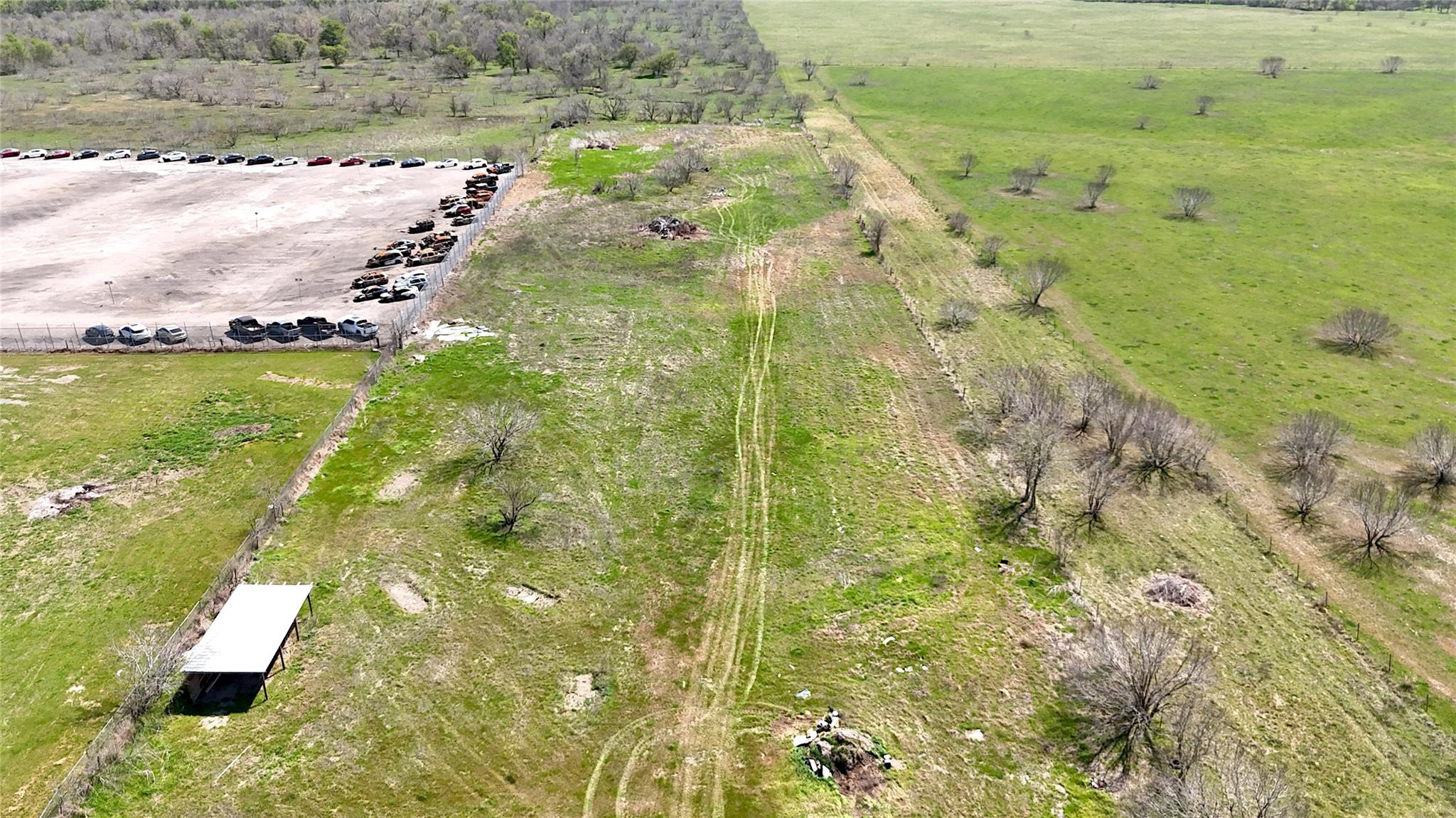 0000 Highway 21 Highway, Dale, TX 78616