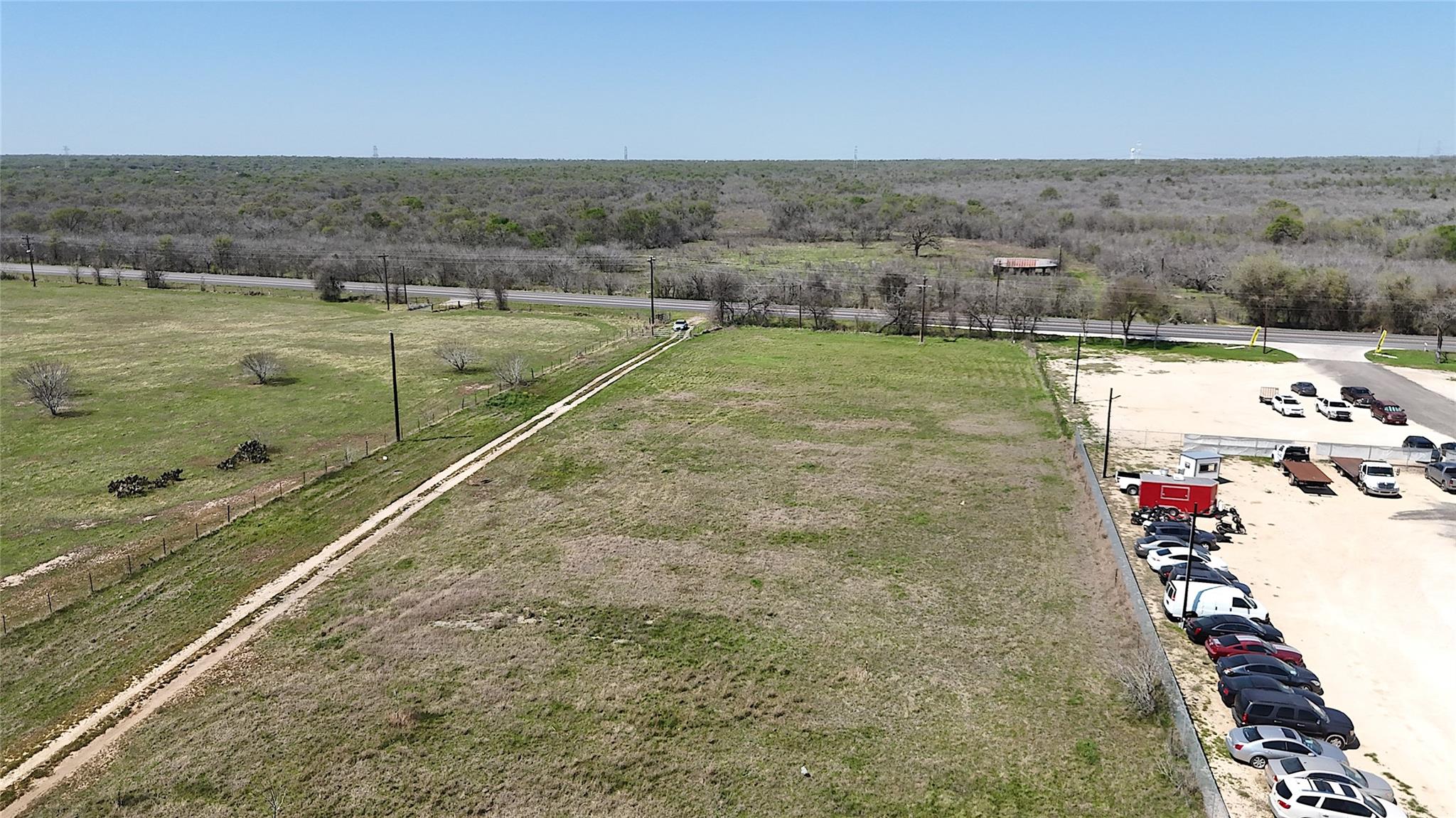 0000 Highway 21 Highway, Dale, TX 78616