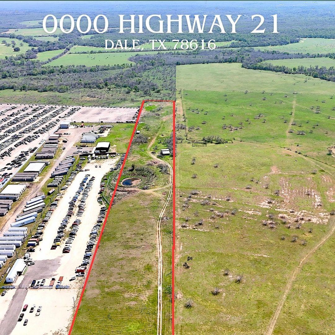 0000 Highway 21 Highway, Dale, TX 78616
