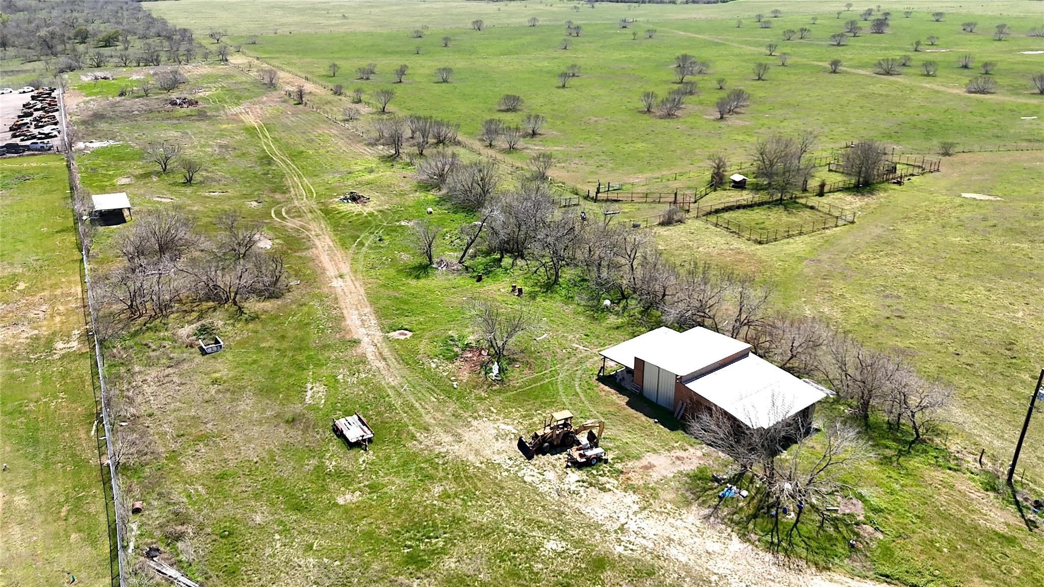 0000 Highway 21 Highway, Dale, TX 78616