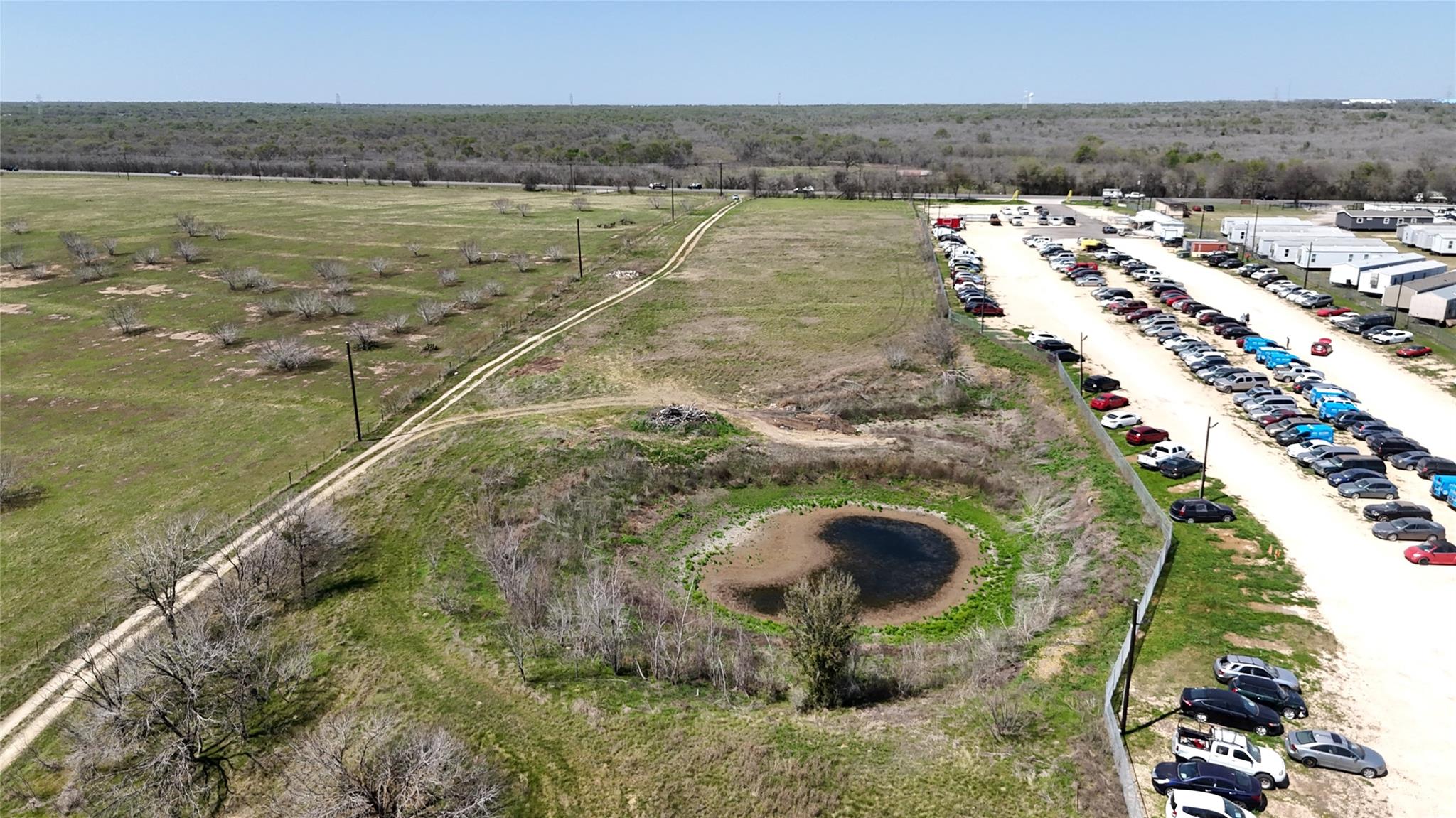 0000 Highway 21 Highway, Dale, TX 78616