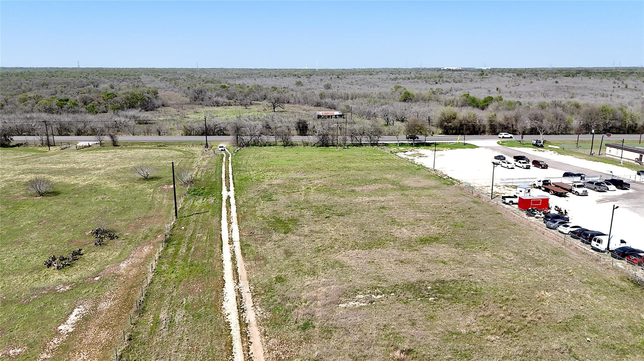 0000 Highway 21 Highway, Dale, TX 78616