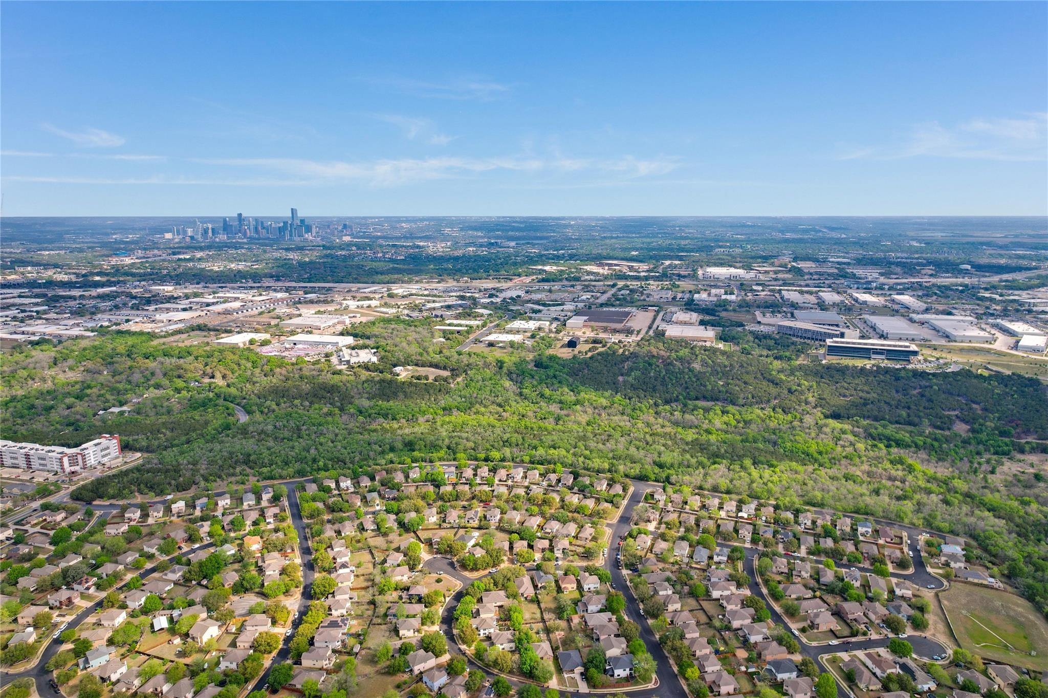 5504 Viewpoint Dr, Austin, TX 78744