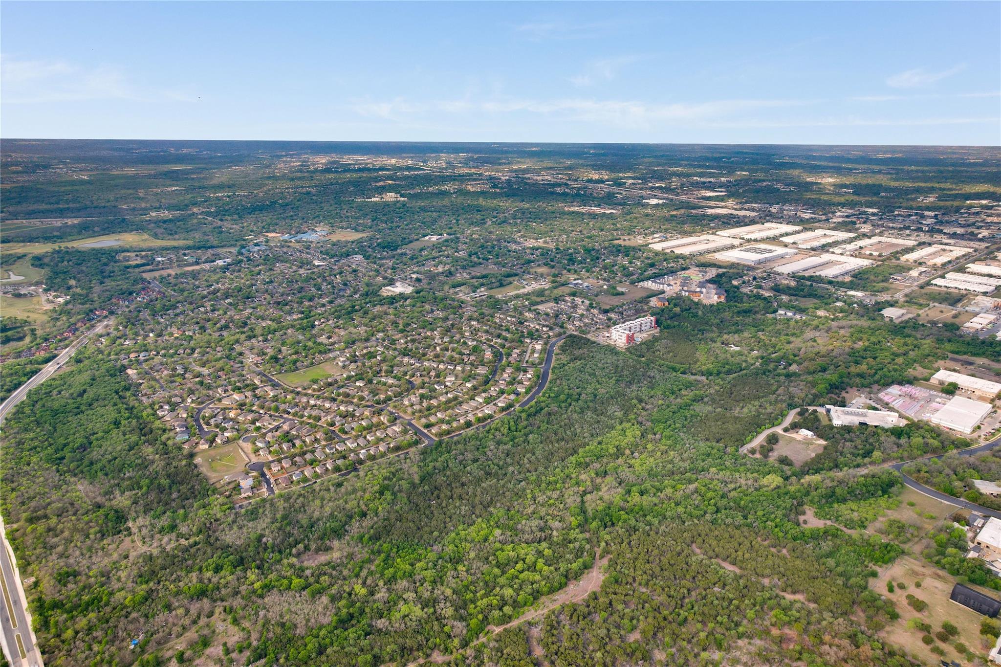 5504 Viewpoint Dr, Austin, TX 78744