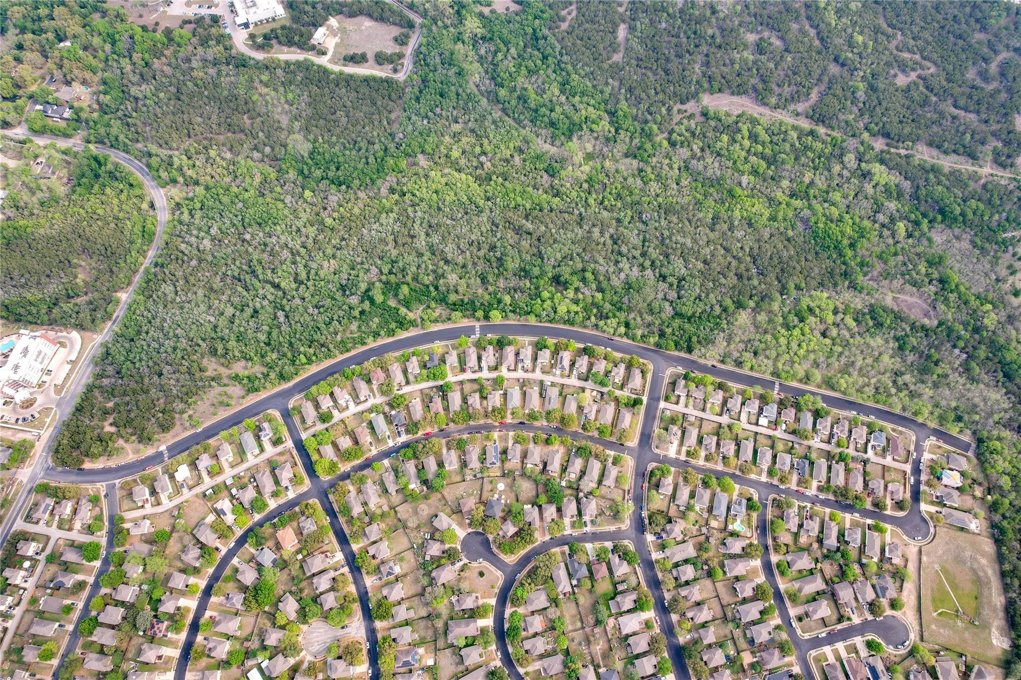 5504 Viewpoint Dr, Austin, TX 78744