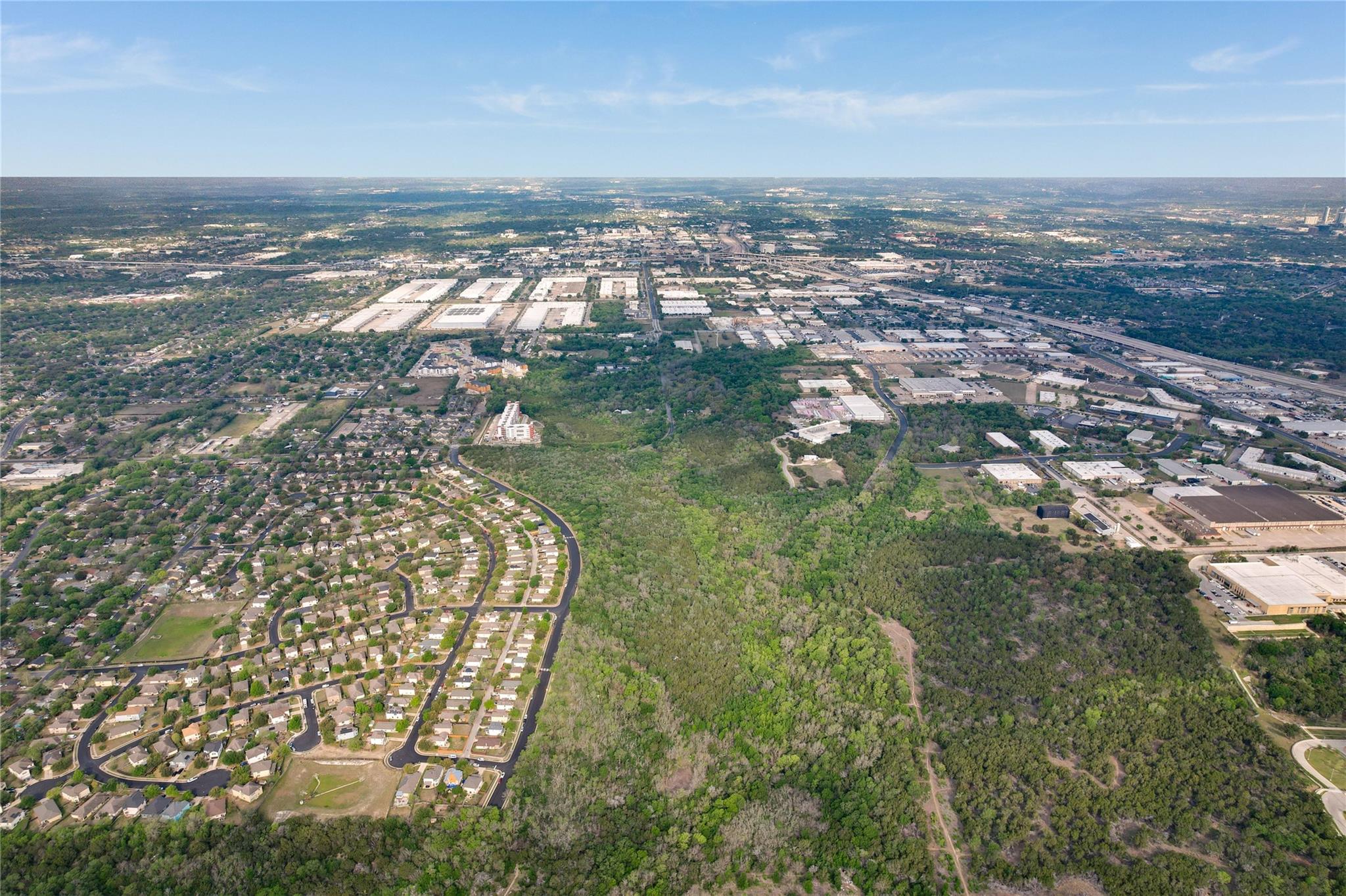 5504 Viewpoint Dr, Austin, TX 78744