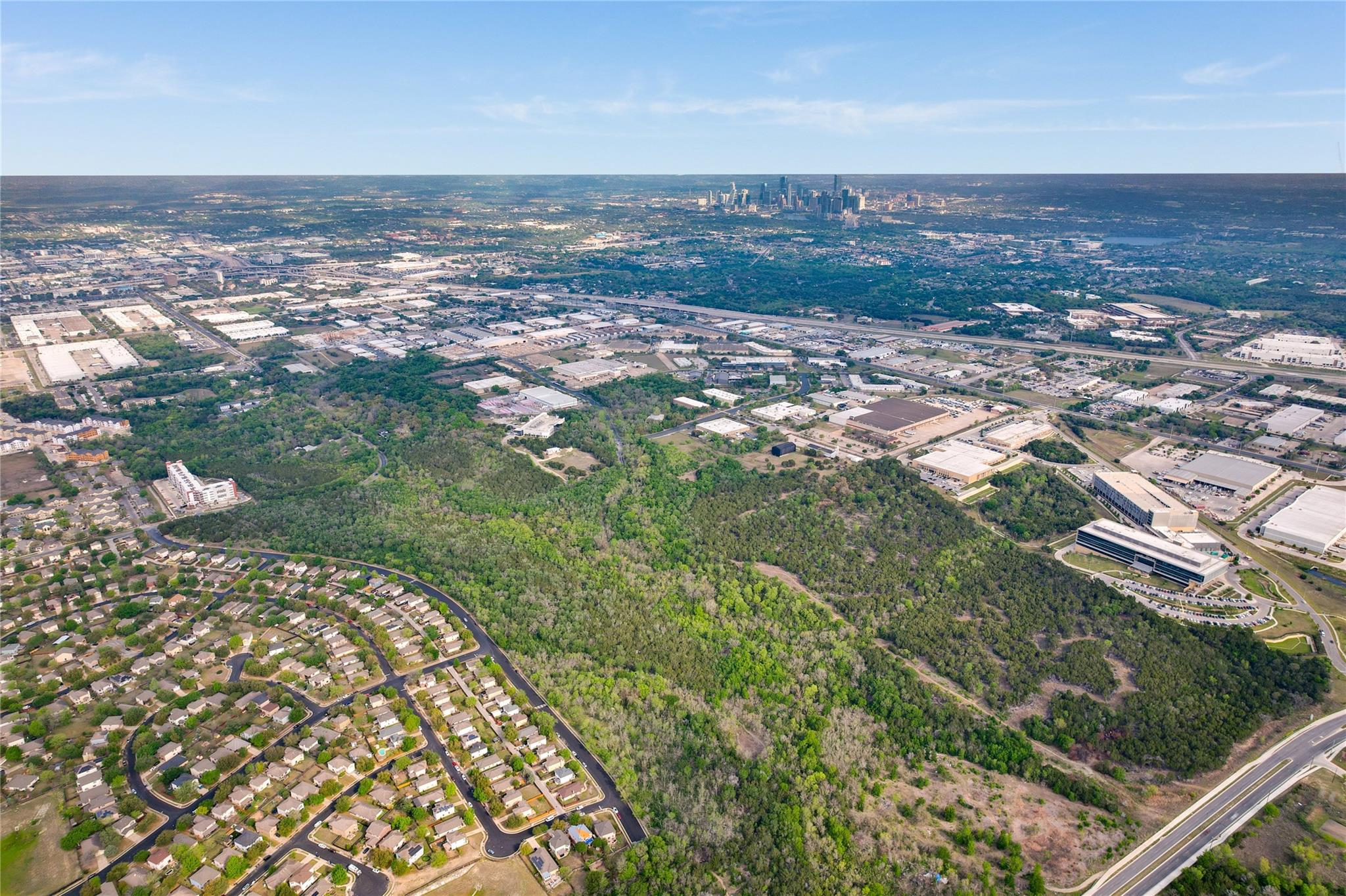 5504 Viewpoint Dr, Austin, TX 78744