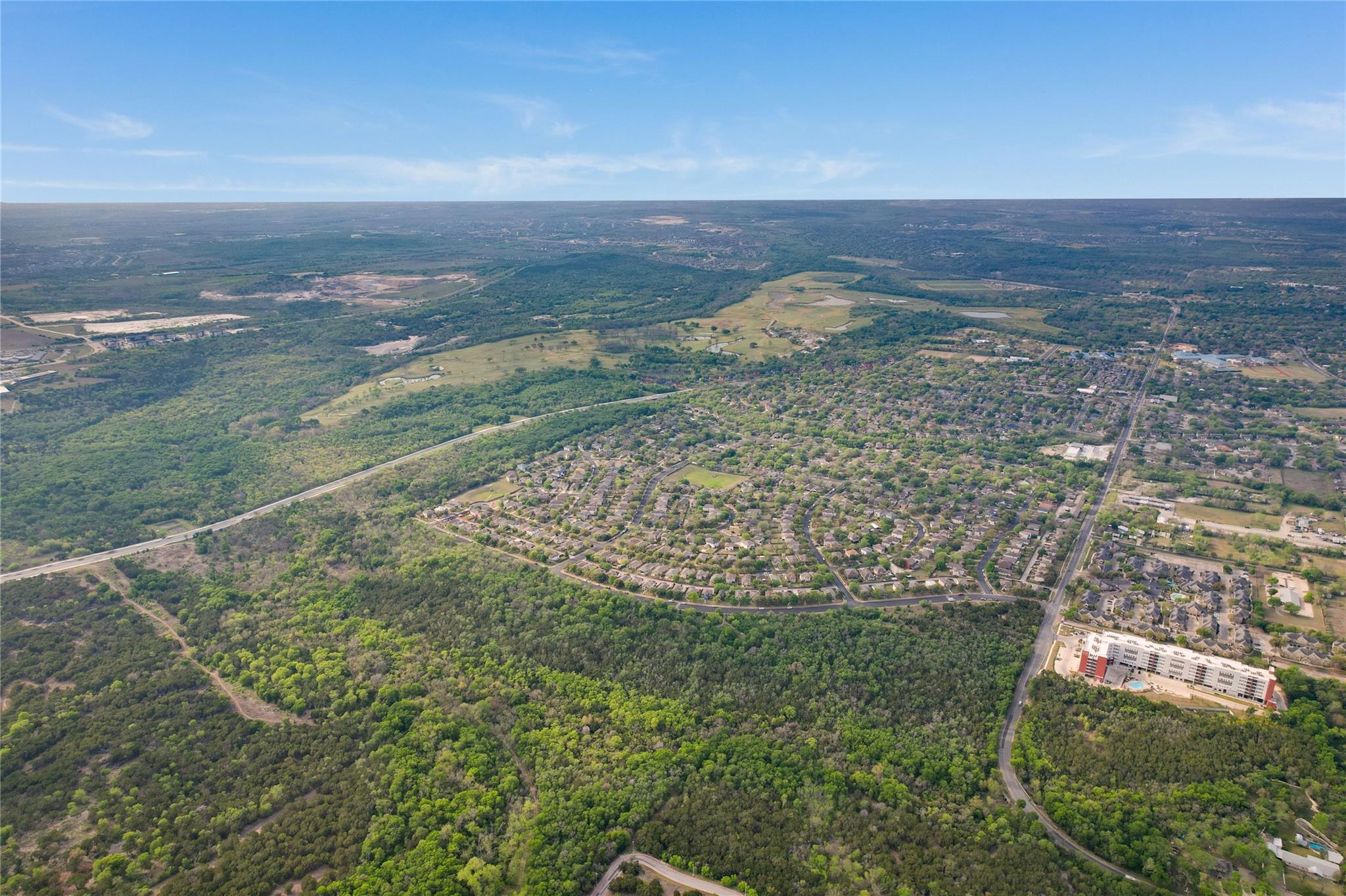 5504 Viewpoint Dr, Austin, TX 78744