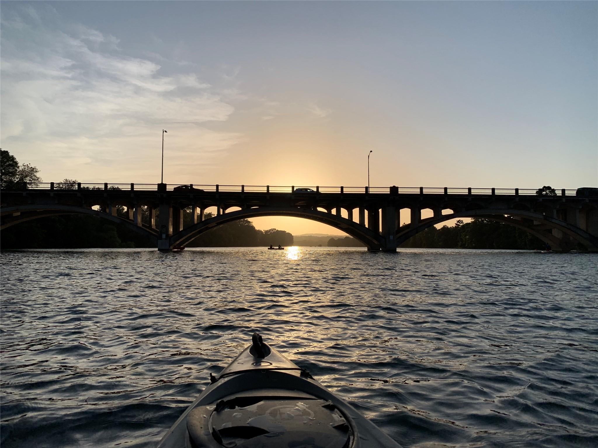 84 East Ave # 2107, Austin, TX 78701