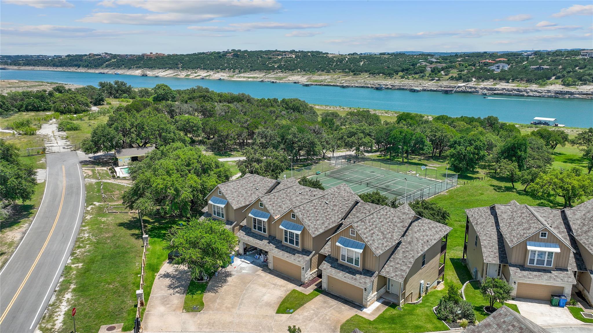 20905 Waterside Dr # 7, Lago Vista, TX 78645