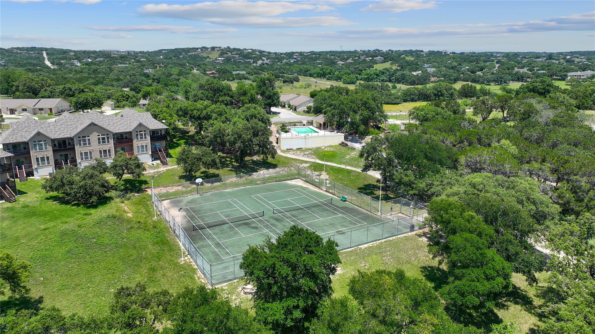 20905 Waterside Dr # 7, Lago Vista, TX 78645