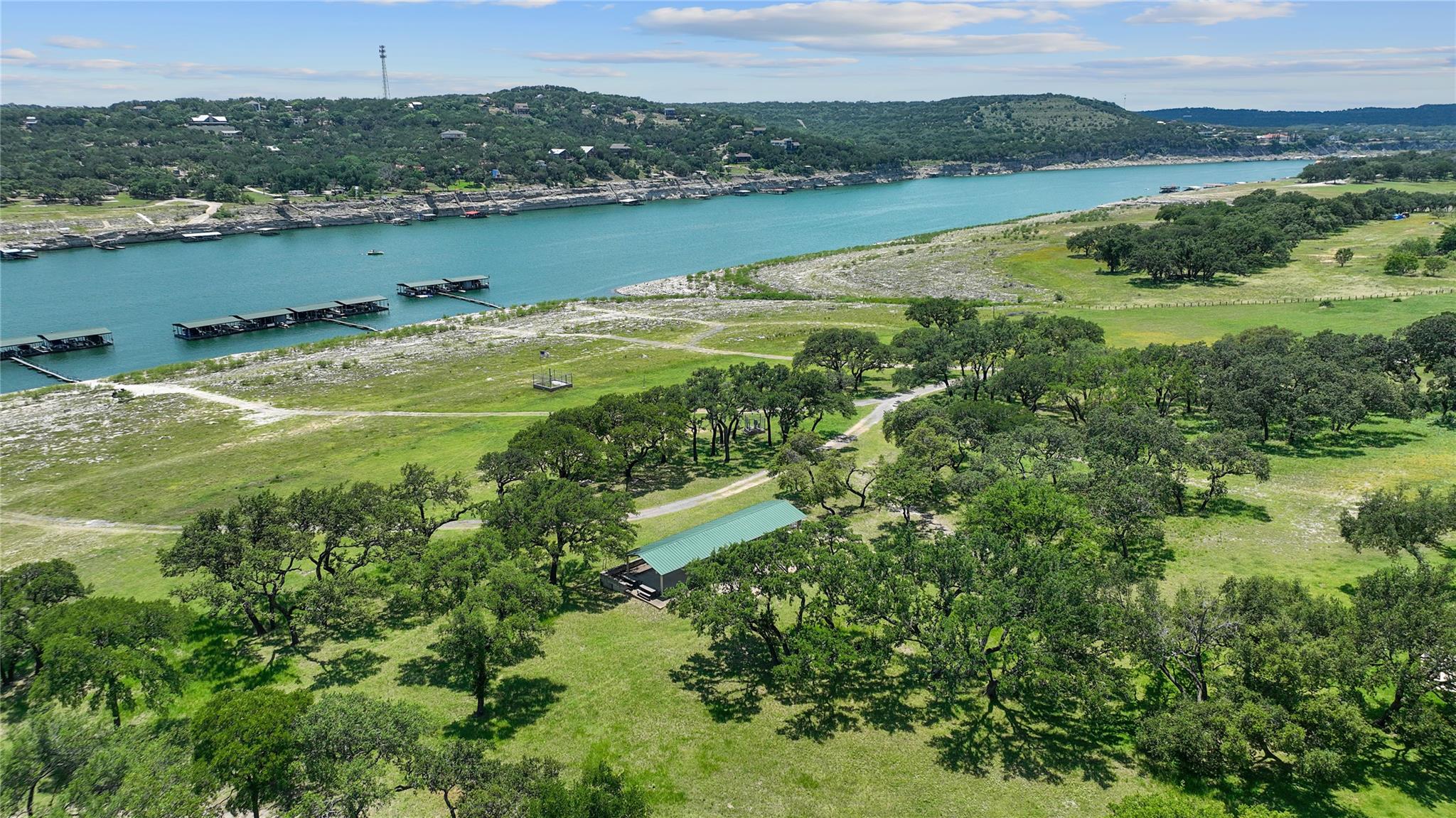 20905 Waterside Dr # 7, Lago Vista, TX 78645