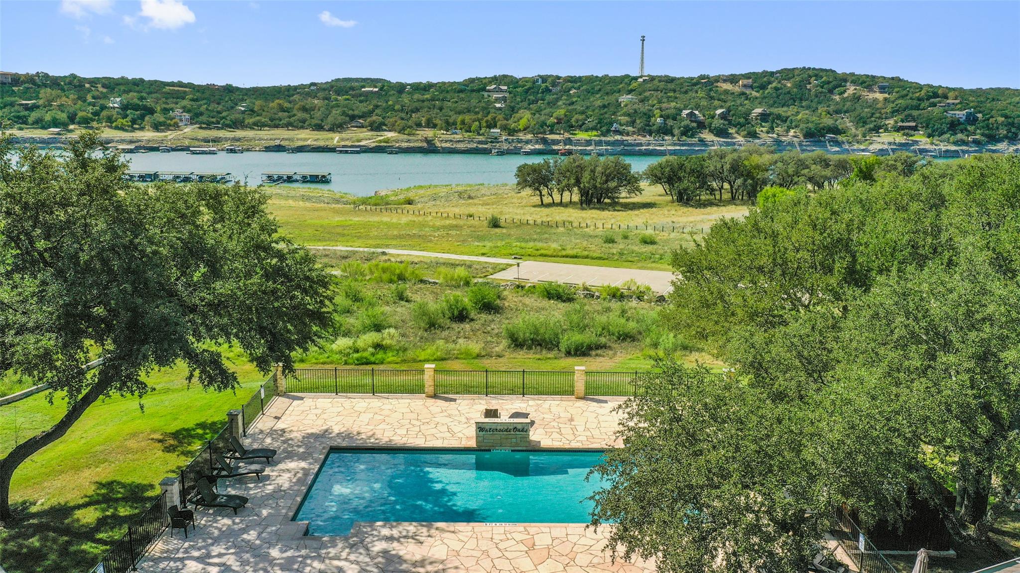 20905 Waterside Dr # 7, Lago Vista, TX 78645