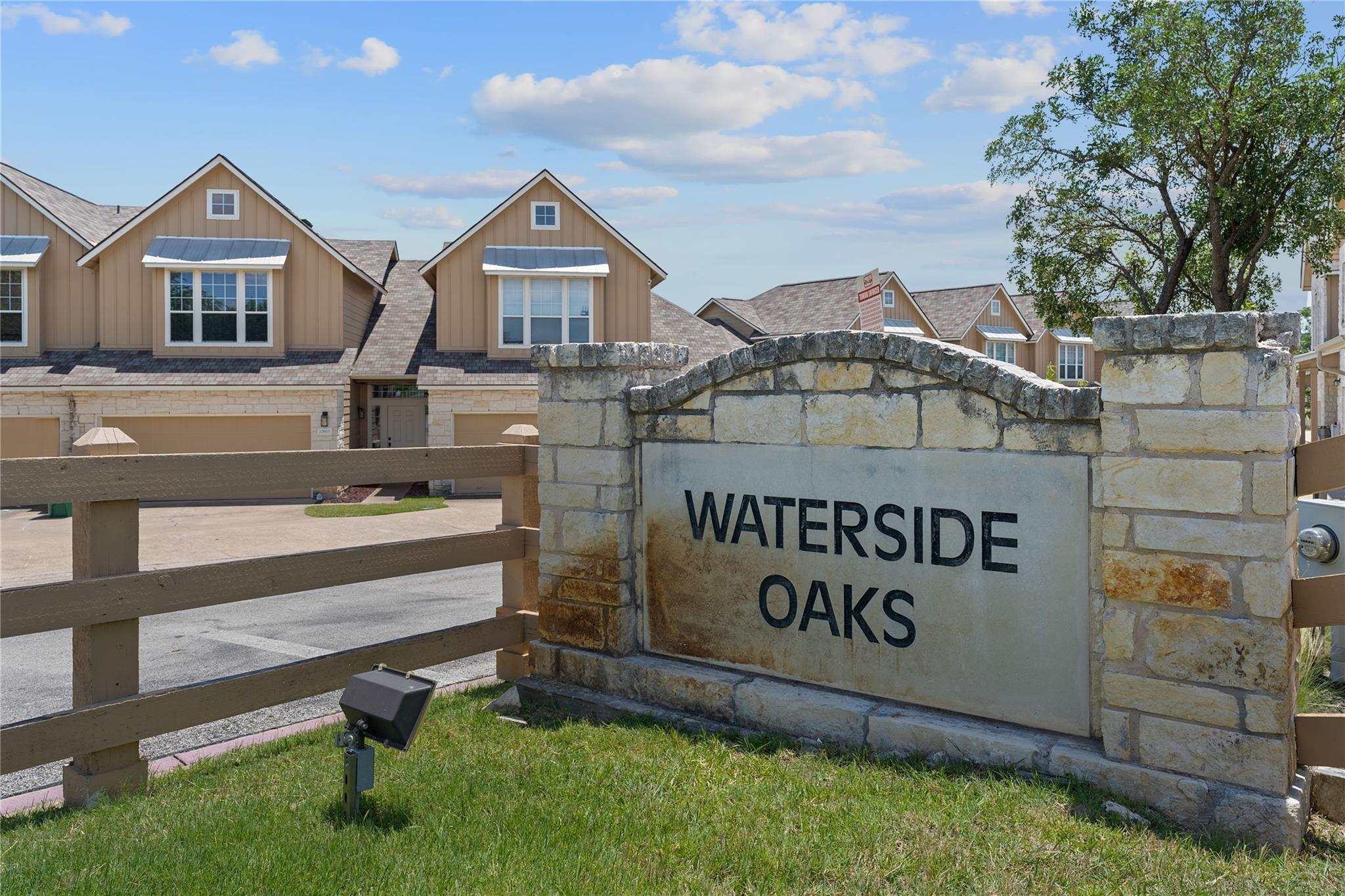 20905 Waterside Dr # 7, Lago Vista, TX 78645