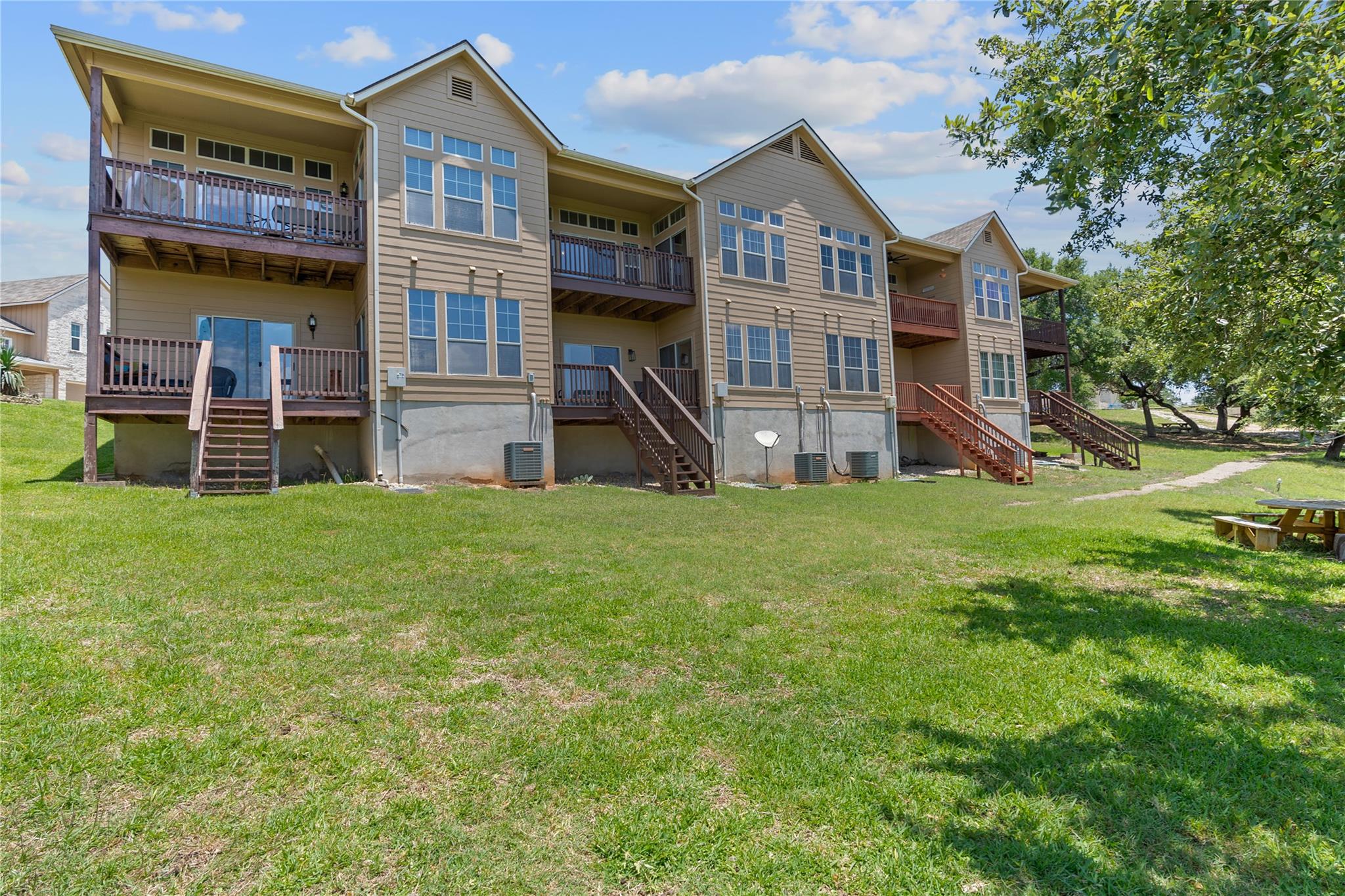 20905 Waterside Dr # 7, Lago Vista, TX 78645