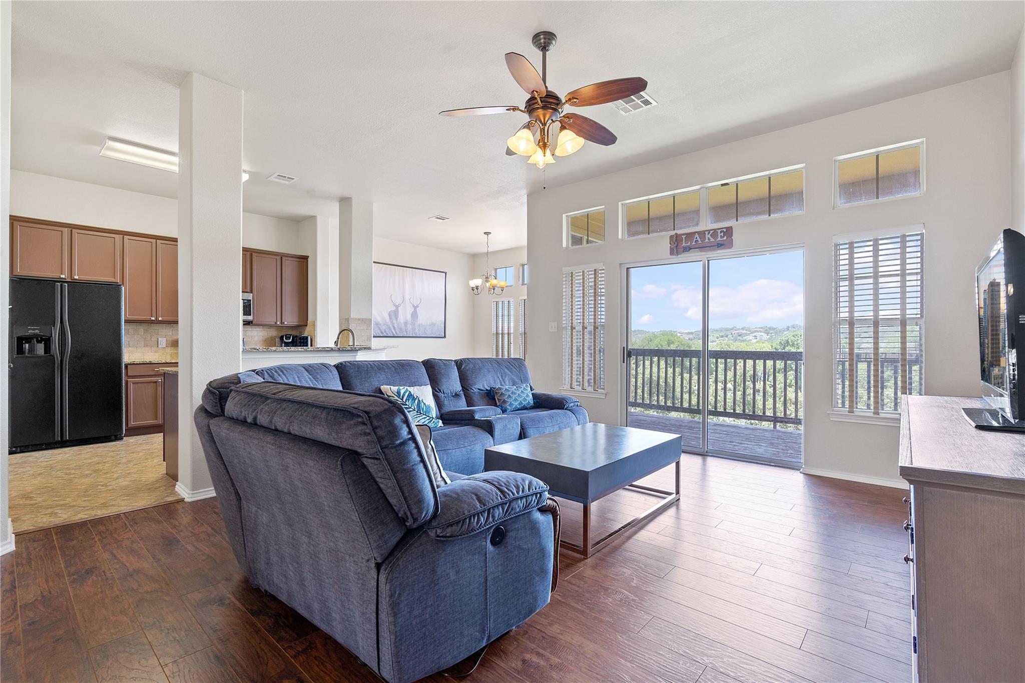 20905 Waterside Dr # 7, Lago Vista, TX 78645