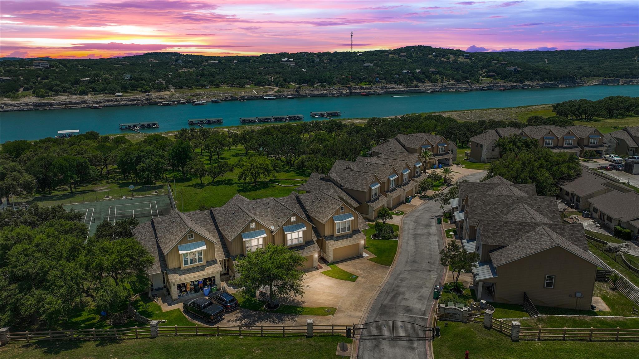 20905 Waterside Dr # 7, Lago Vista, TX 78645