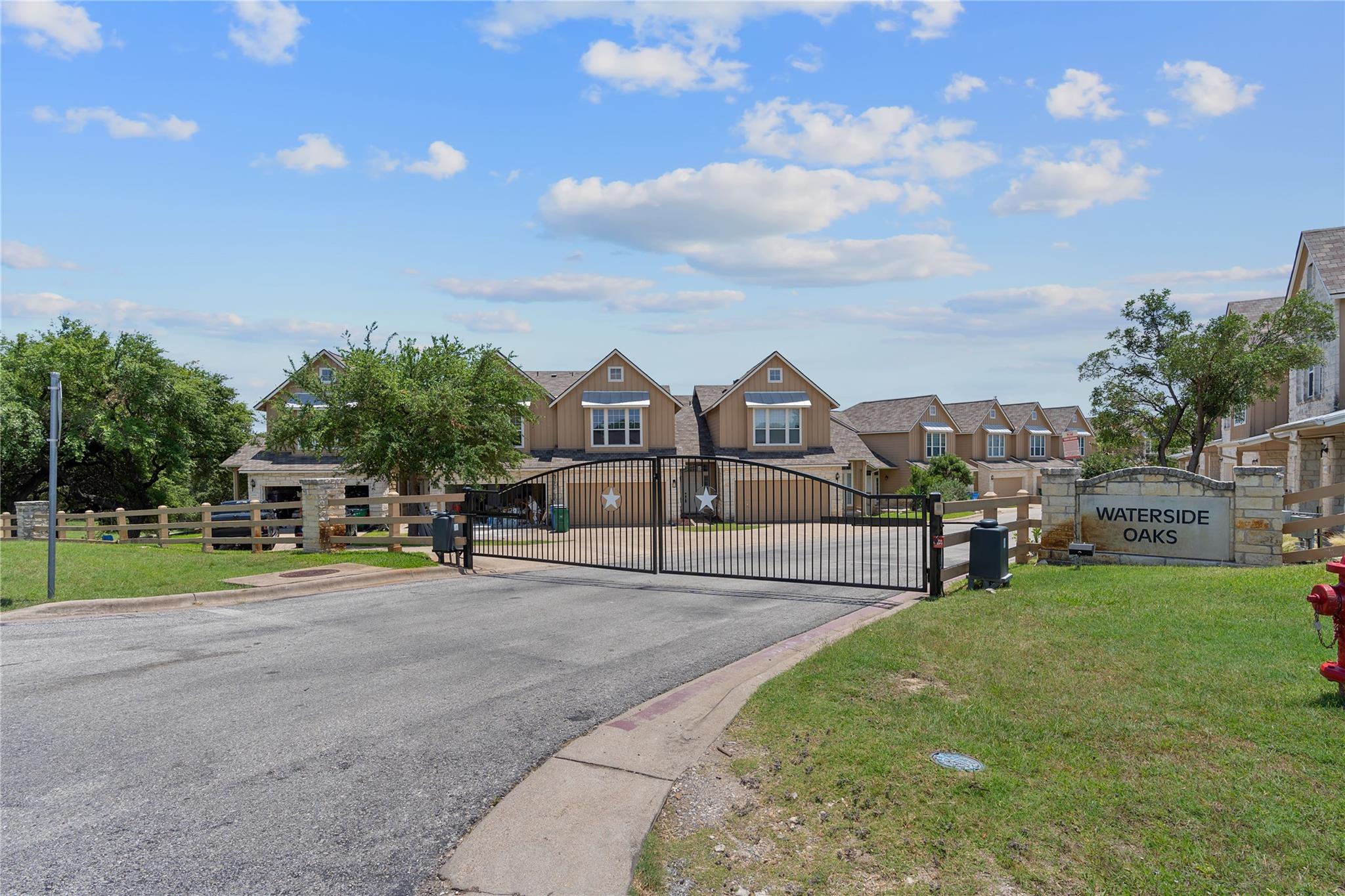20905 Waterside Dr # 7, Lago Vista, TX 78645