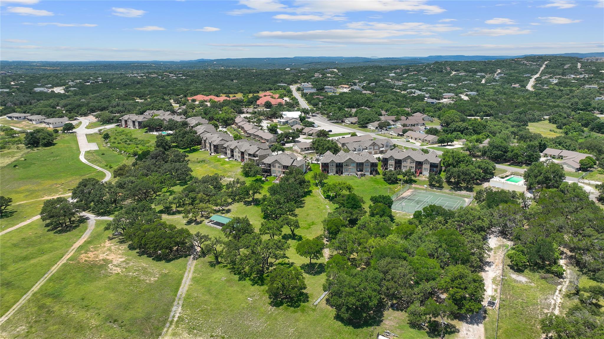 20905 Waterside Dr # 7, Lago Vista, TX 78645