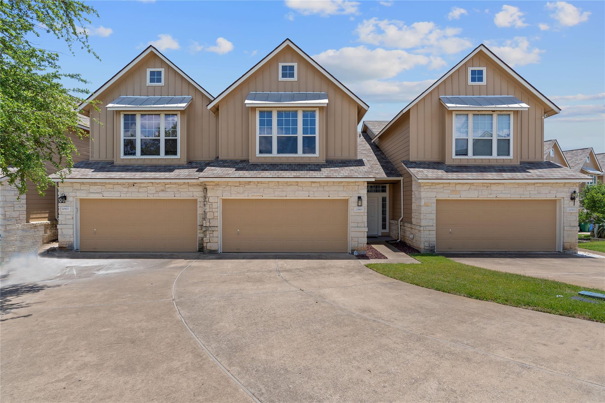20905 Waterside Dr # 7, Lago Vista, TX 78645
