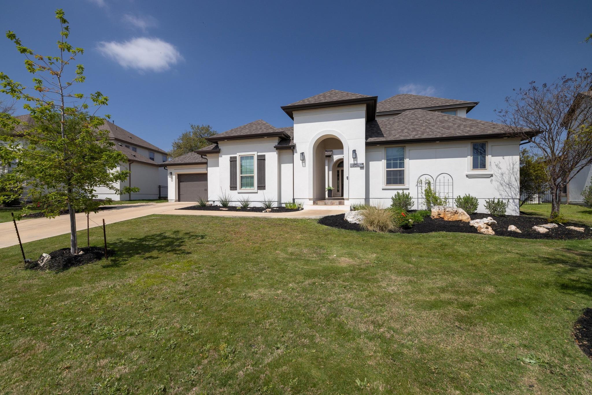 1924 Portobello Rd, Leander, TX 78641