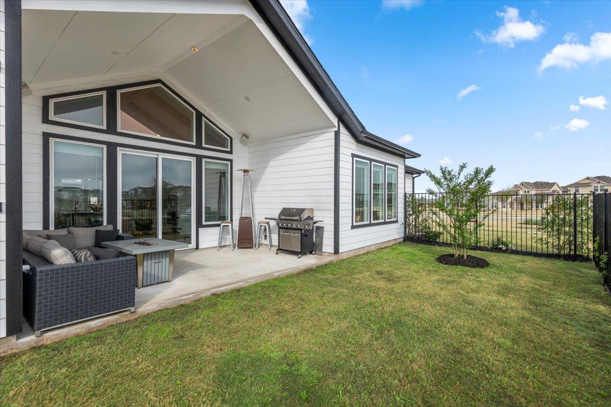 8020 Corrigan Pass, Austin, TX 78744