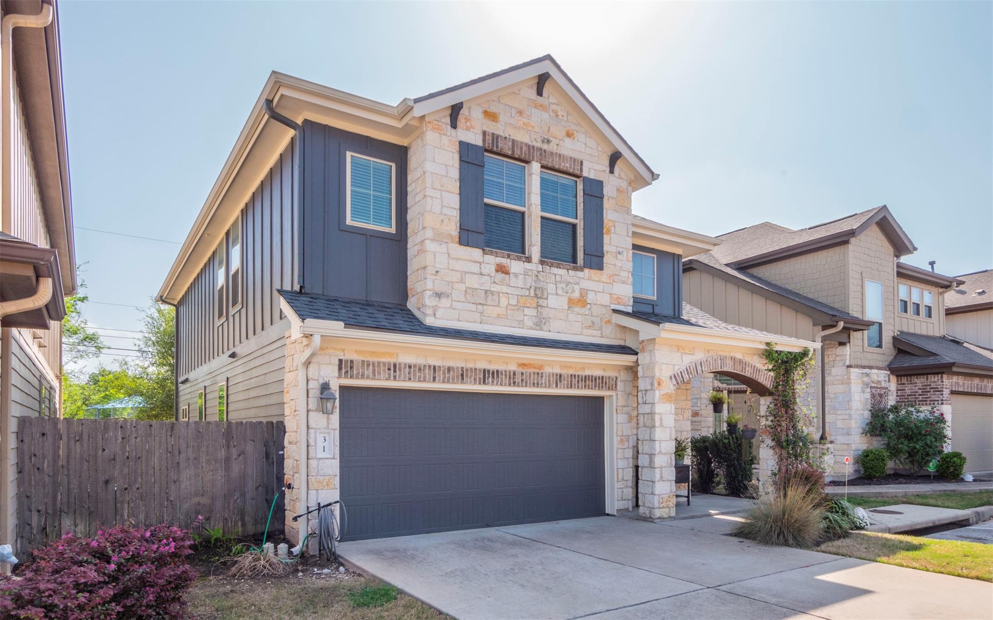 7337 Menchaca Rd # 31, Austin, TX 78745