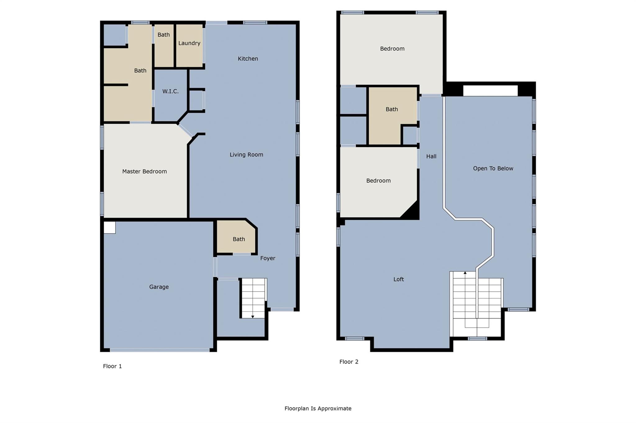 7337 Menchaca Rd # 31, Austin, TX 78745